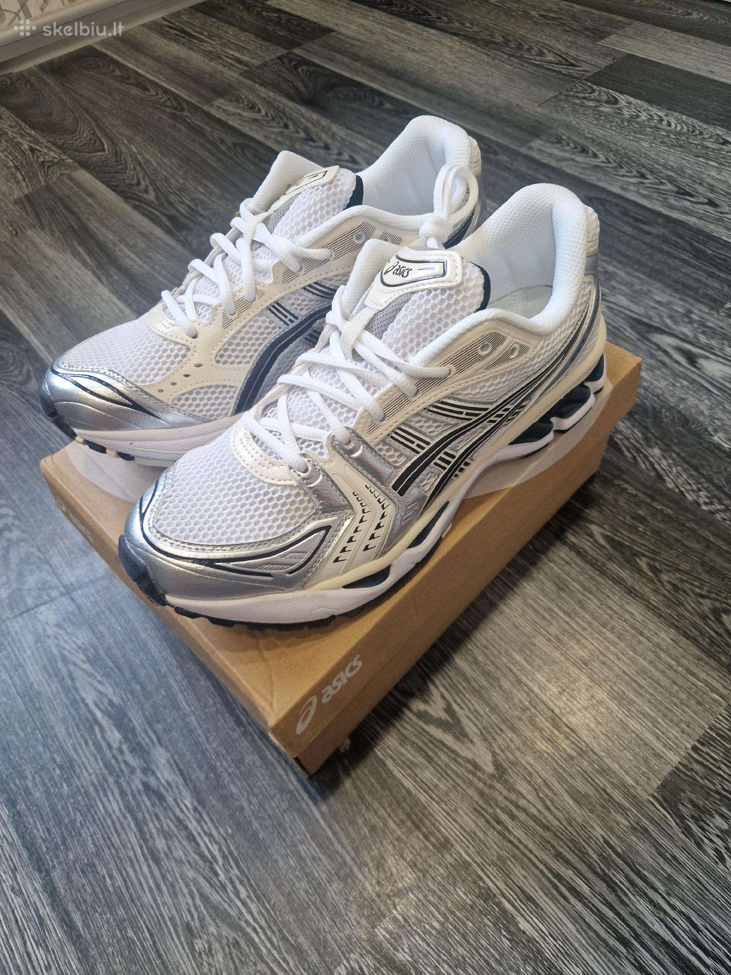 Asics gel kayano-14