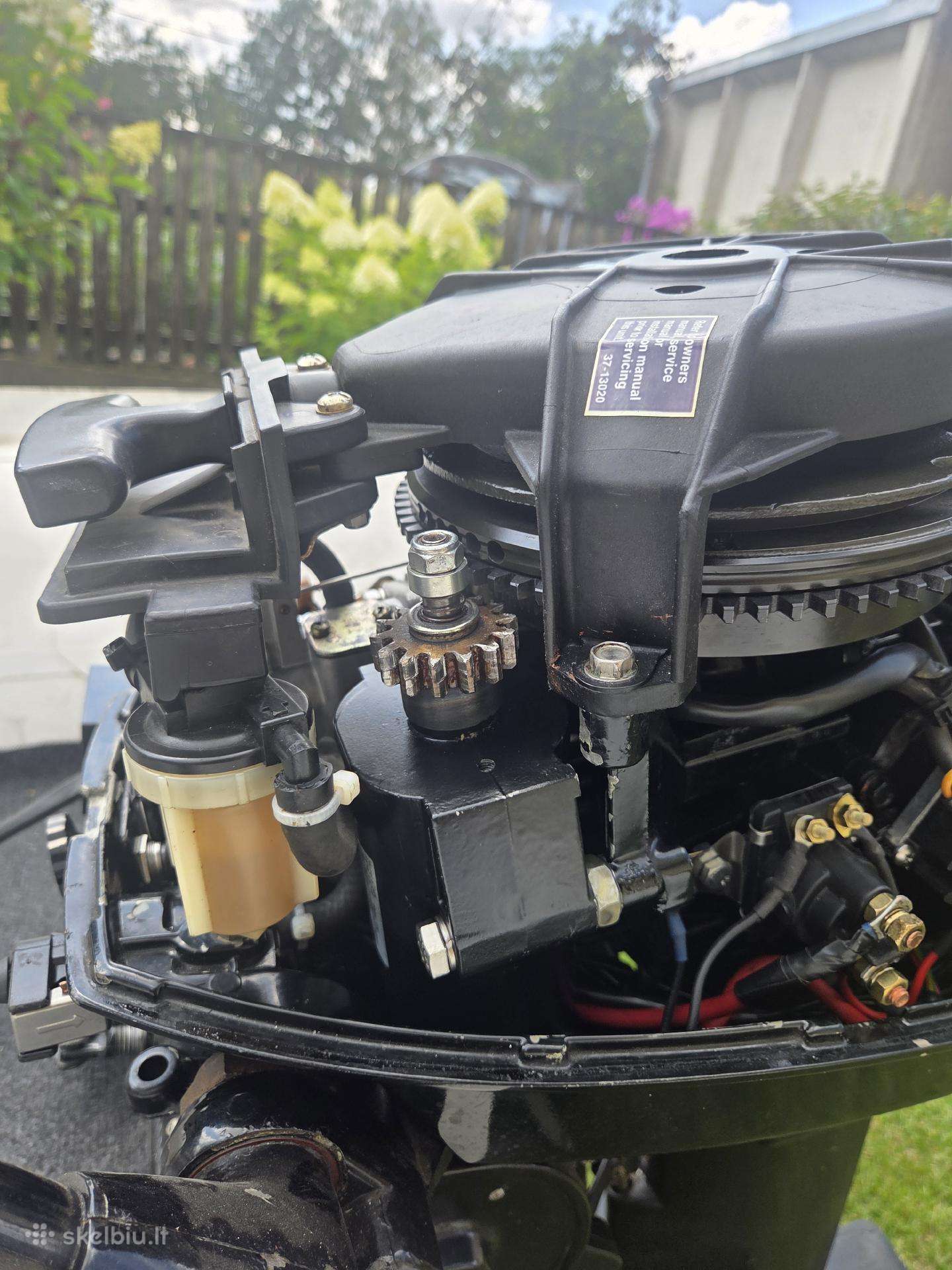 Suzumar, rib boats (rigid-inflatable)