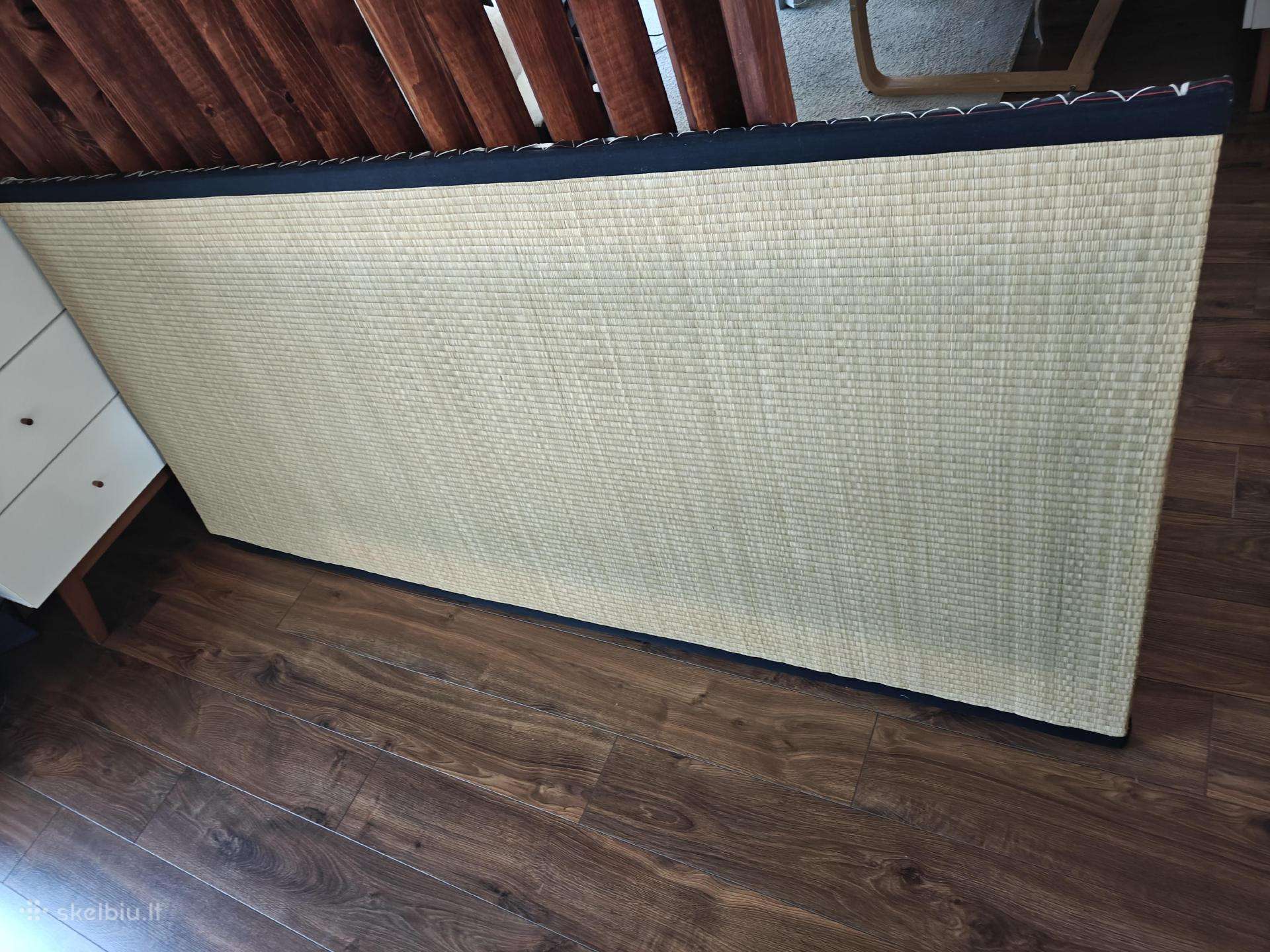 Karup japoniškas tatamis 90x200cm