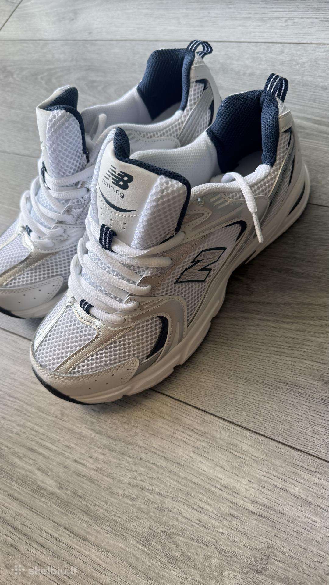 New balance 530