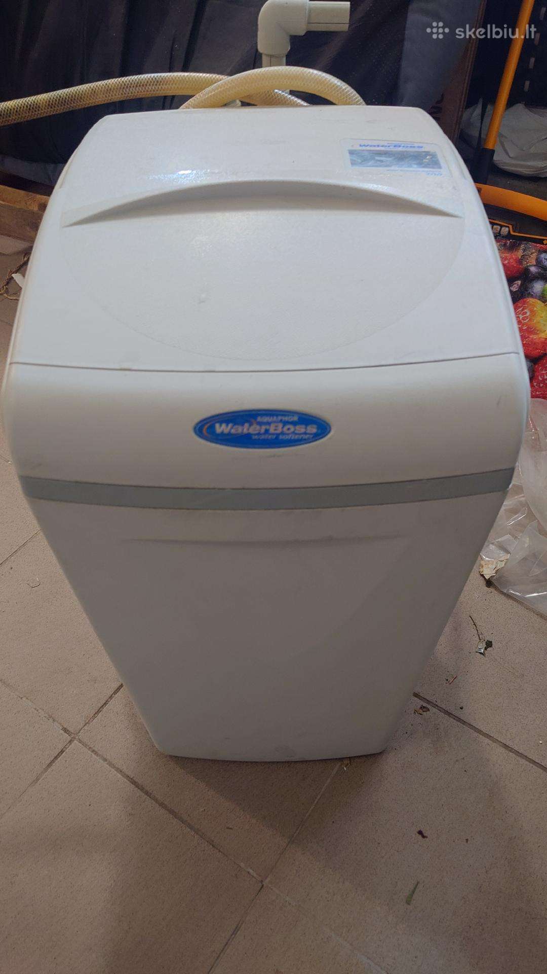 Aquaphor Waterboss 700