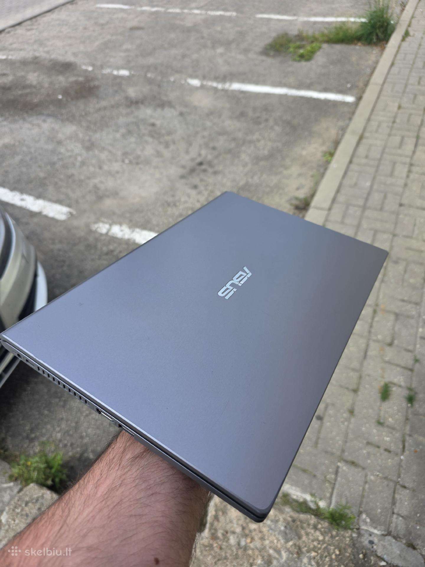 Nešiojamas kompiuteris Asus Vivobook 15
