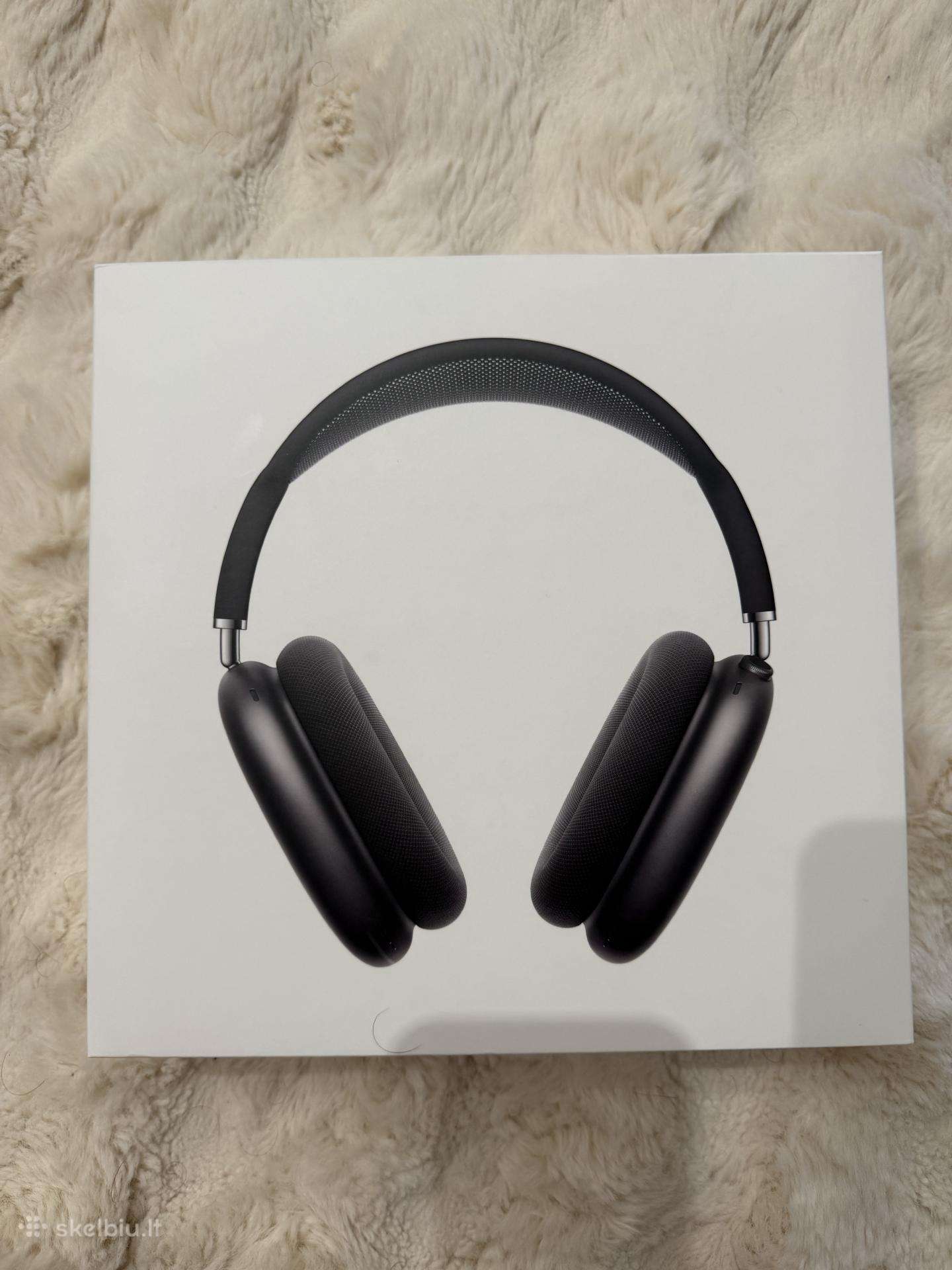 Apple Airpods Max