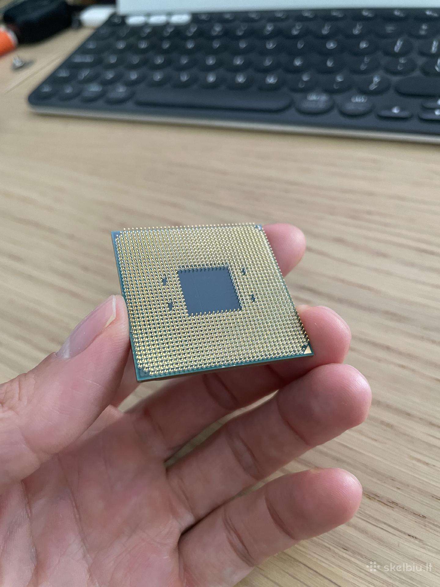Amd Ryzen 7 5700x