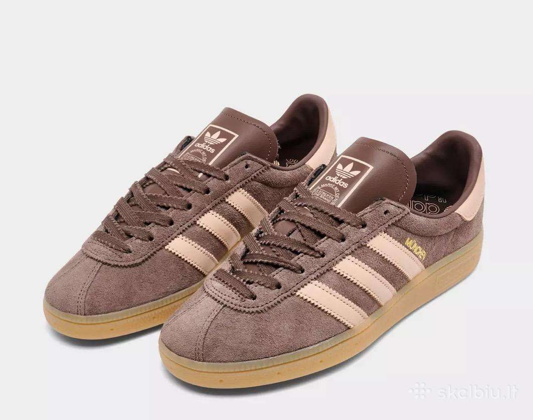 Adidas Muenchen