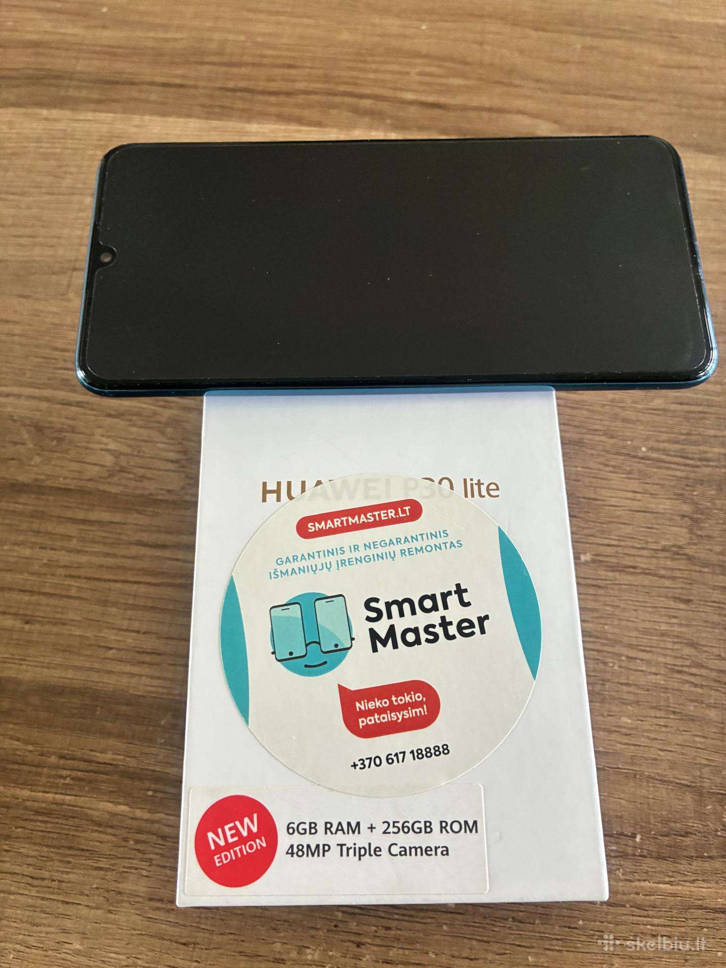 Huawei P30 Lite