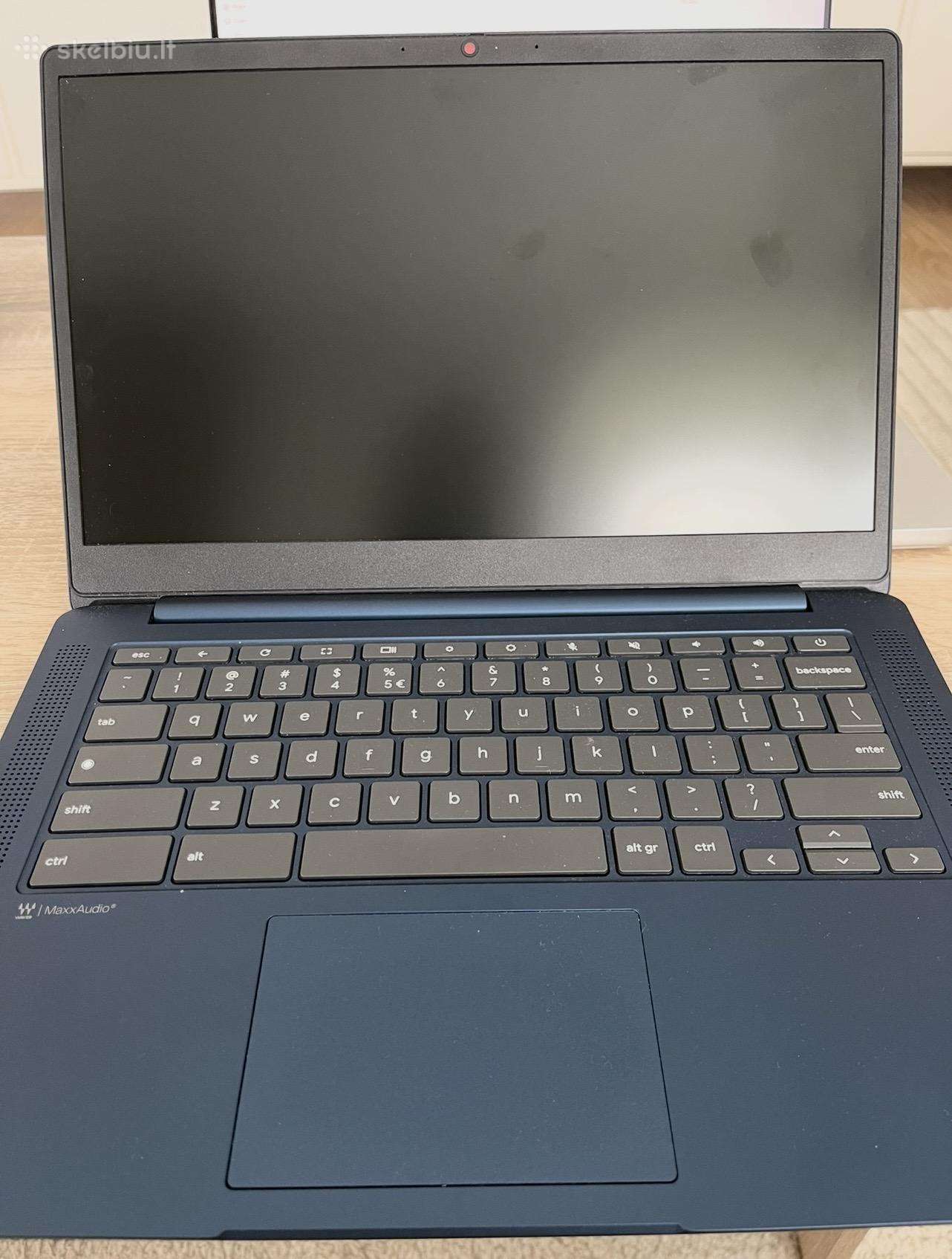 Lenovo Ideapad Slim 3 Chromebook 14 (8 GB RAM / 12