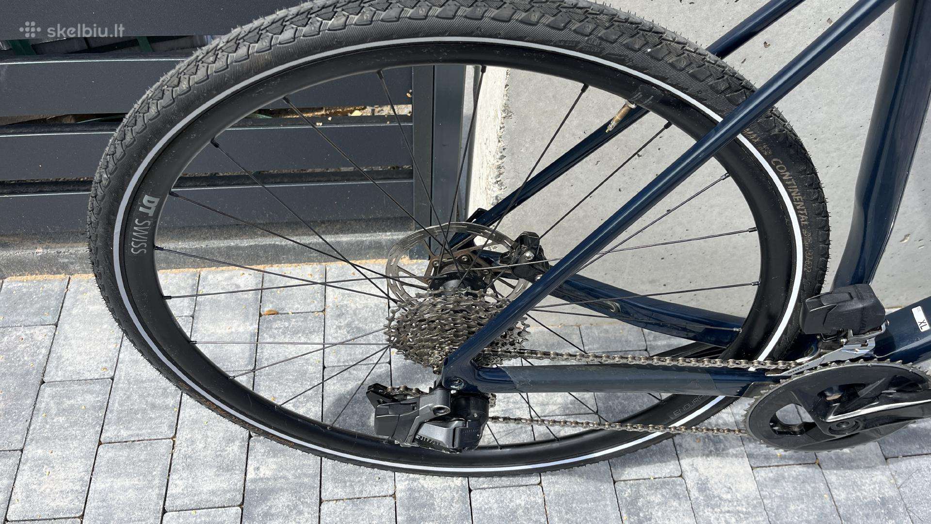 Other bike Canyon