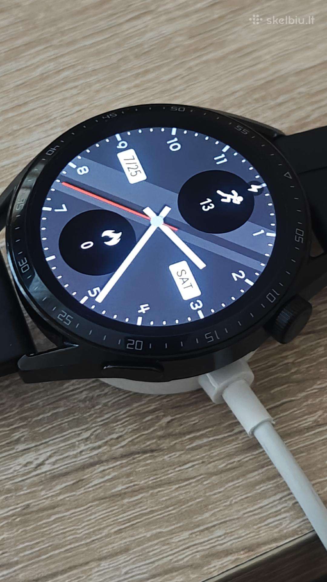 Huawei GT 3 Pro
