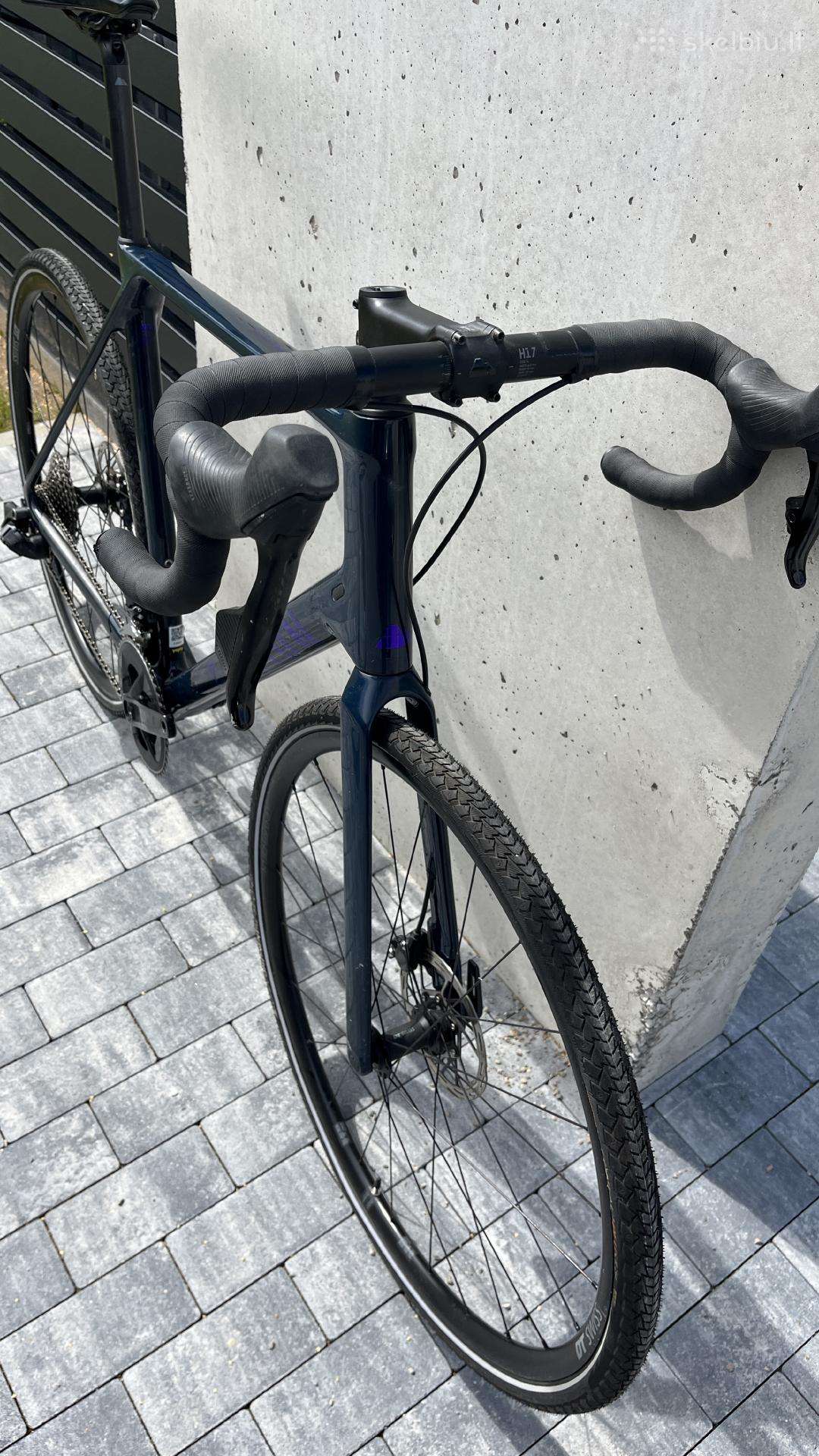 Other bike Canyon