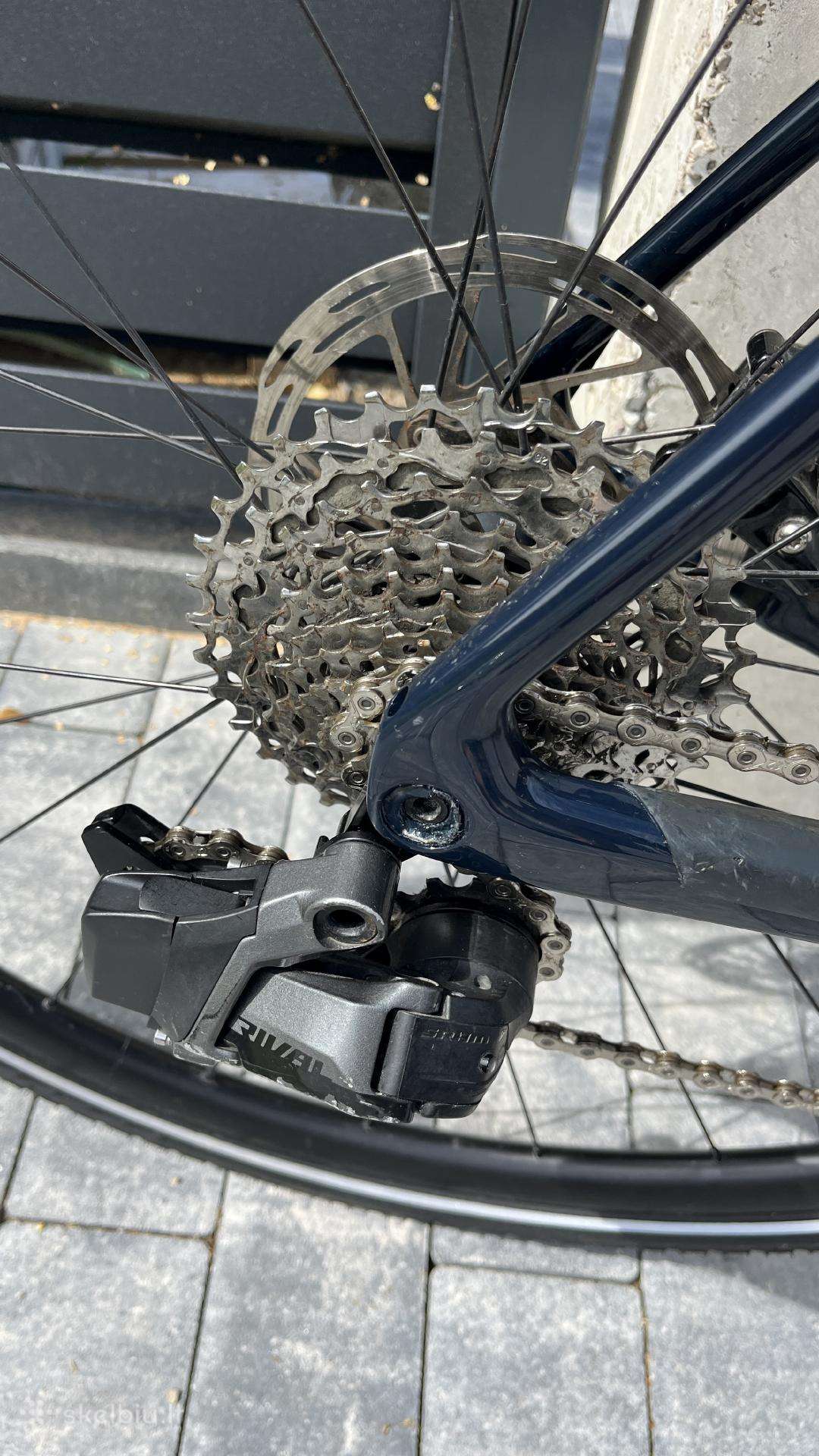 Other bike Canyon