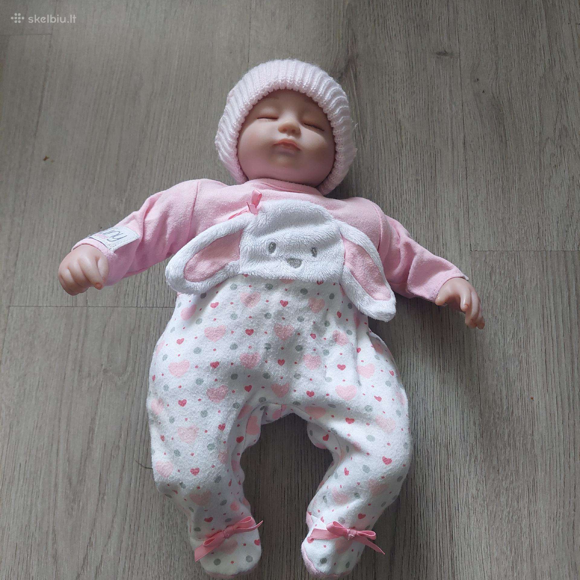 Kaydora lėlė