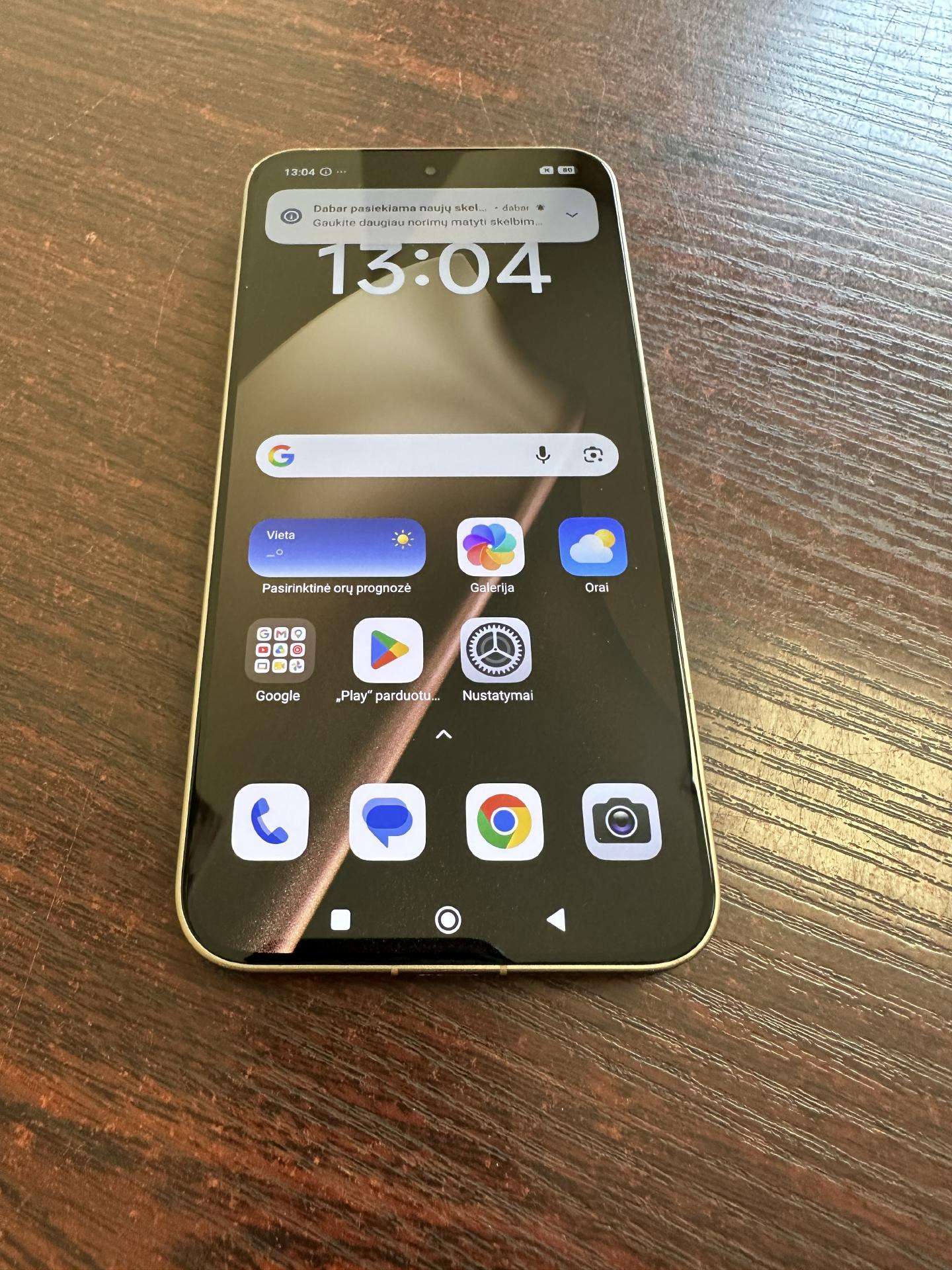 Xiaomi 15t Pro