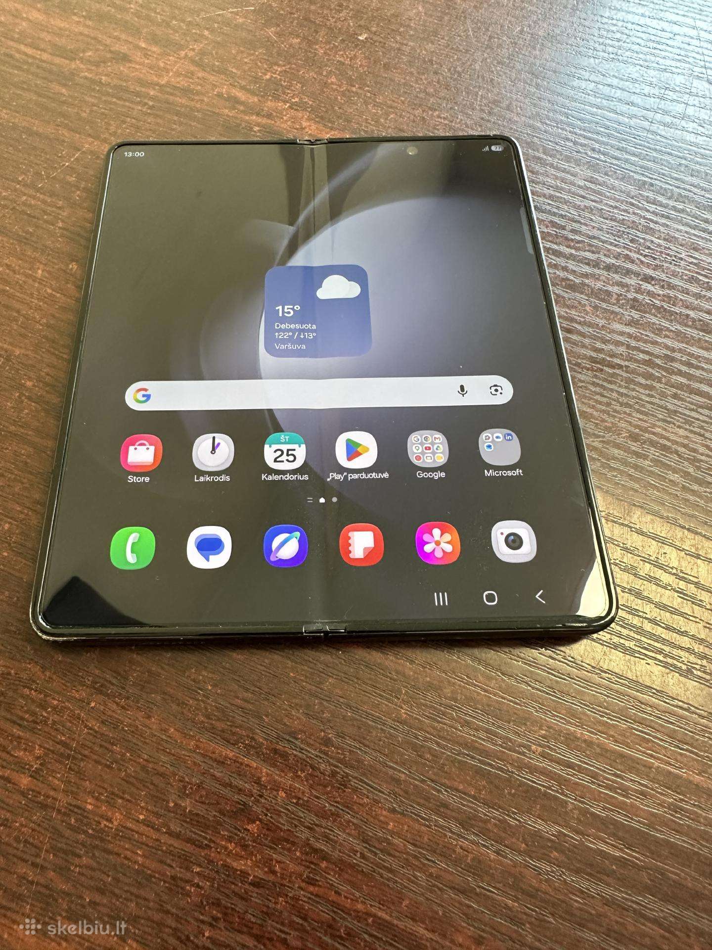 Samsung Z Fold 5