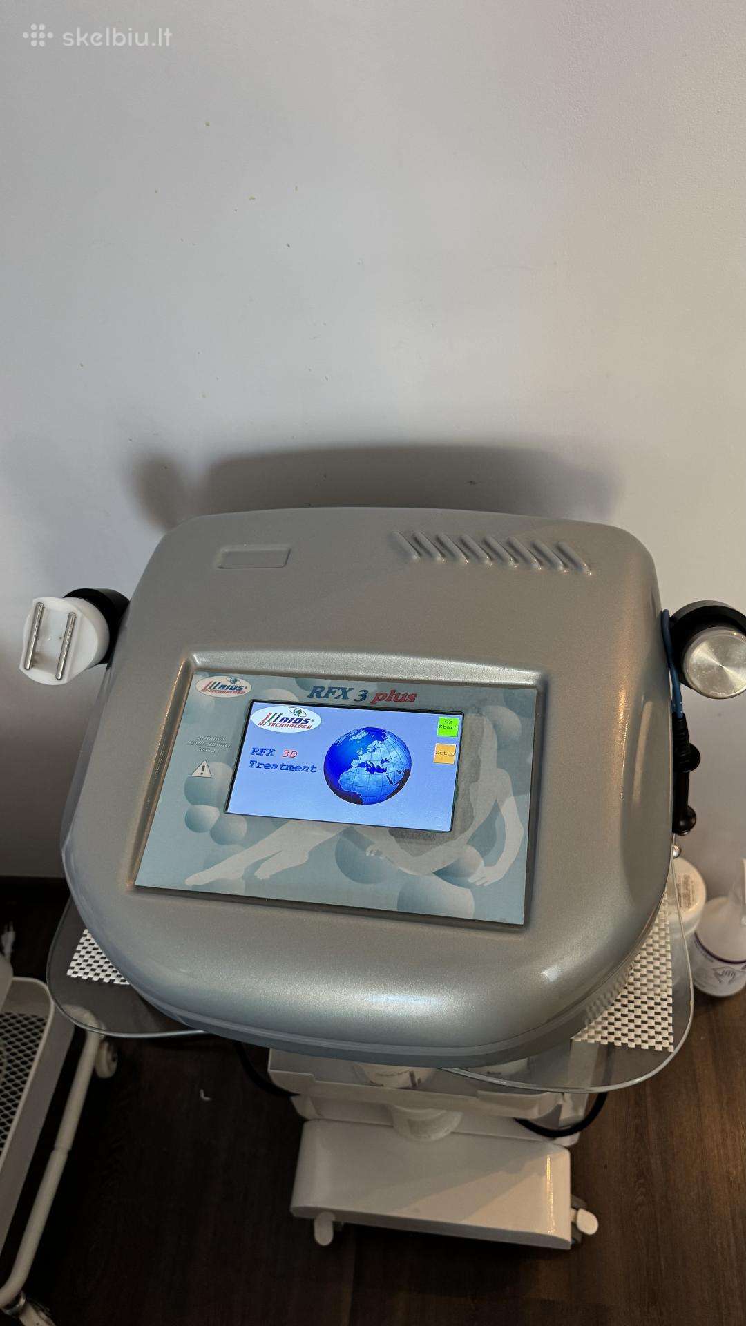 Rfx3-3D