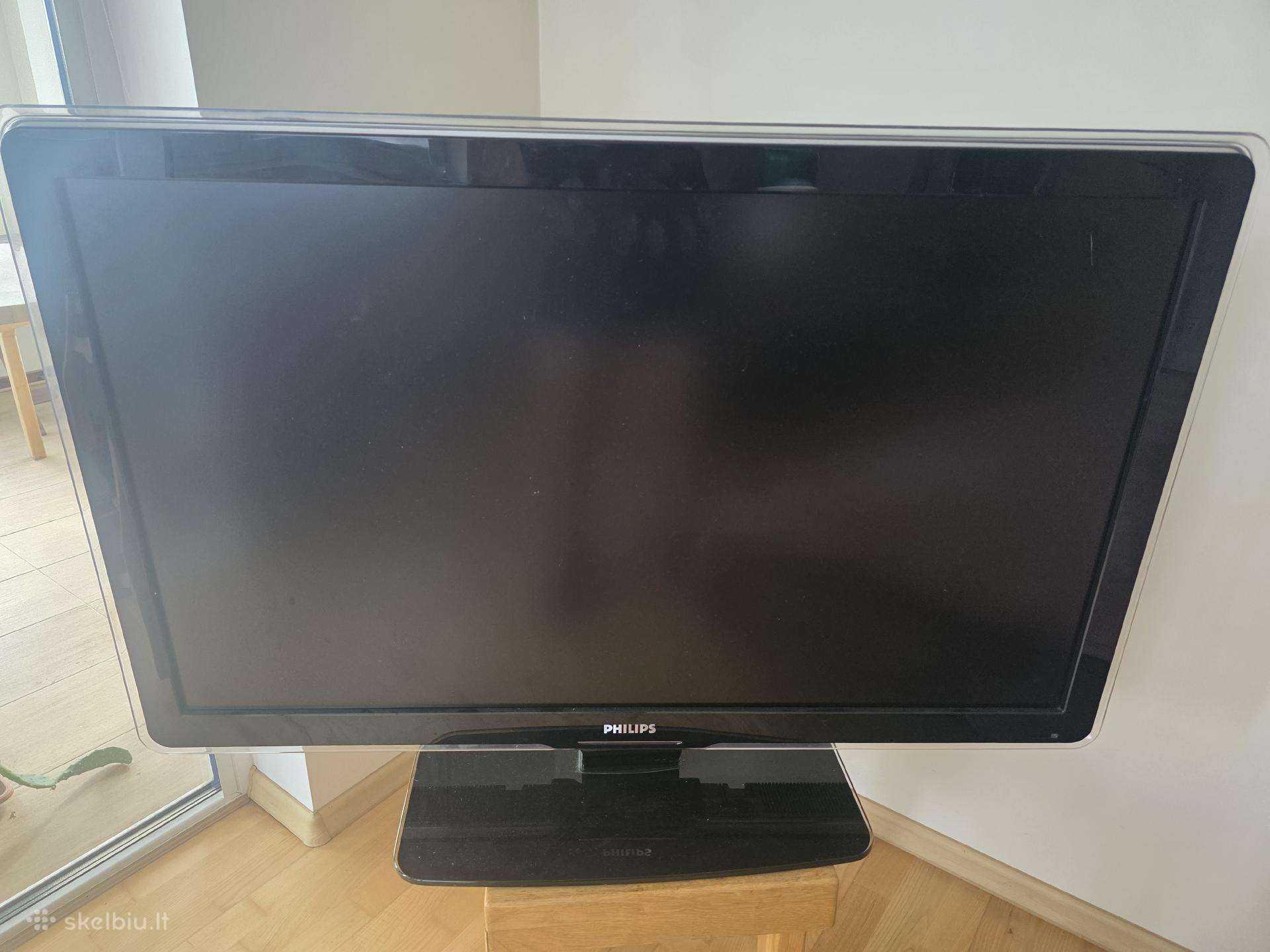 Televizorius Philips 47"