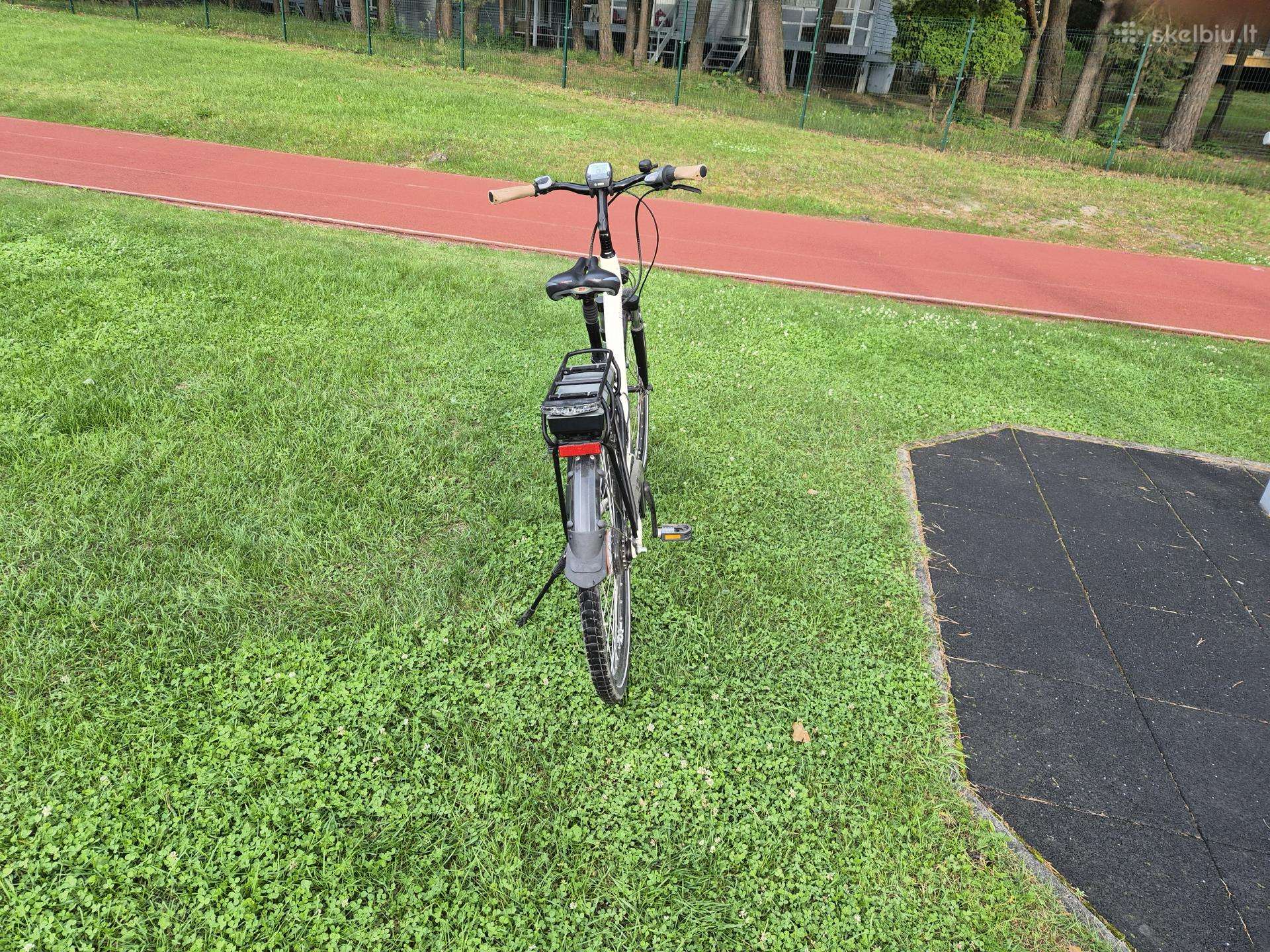 Electric bike -Kita- 28″