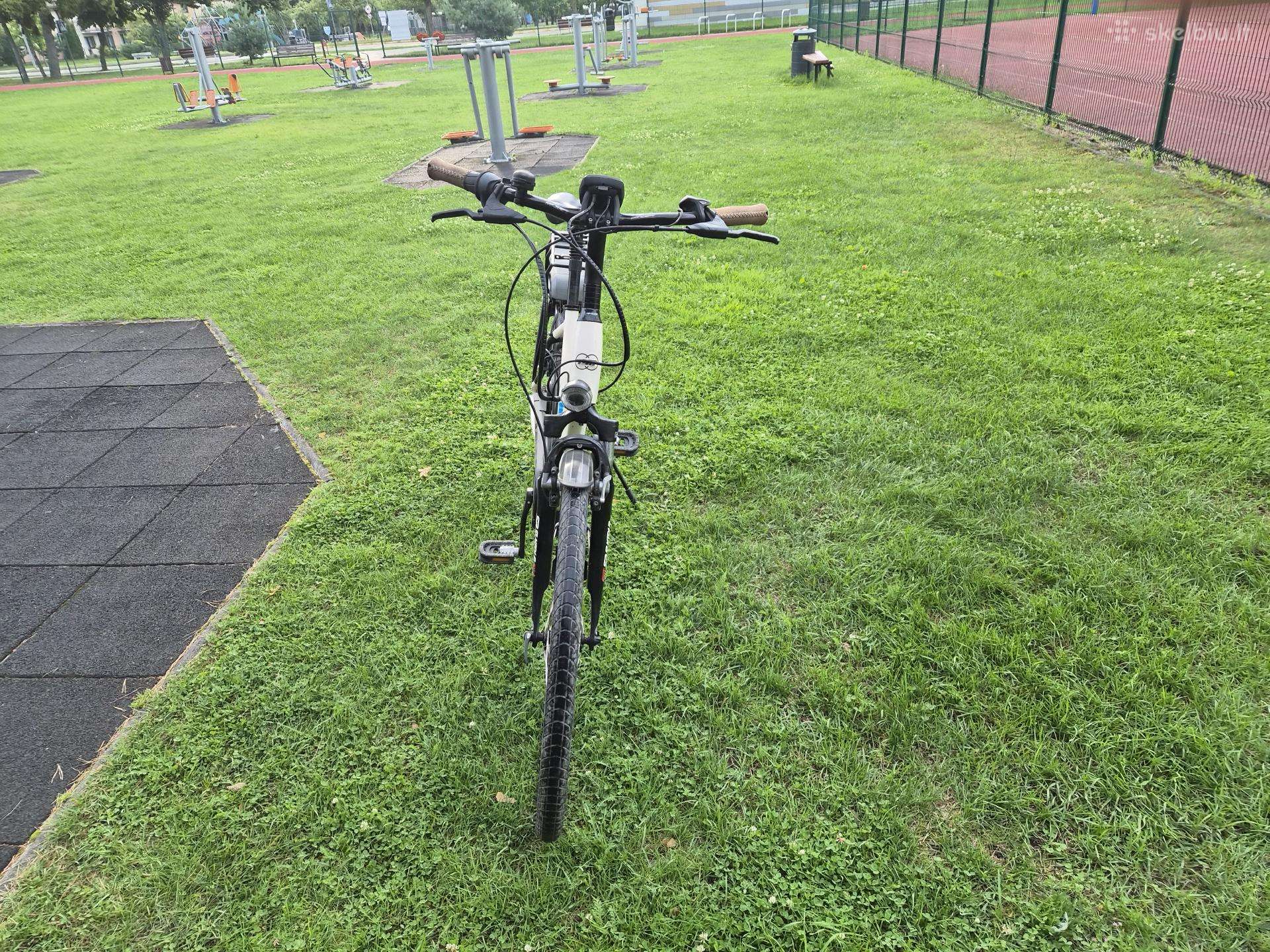 Electric bike -Kita- 28″