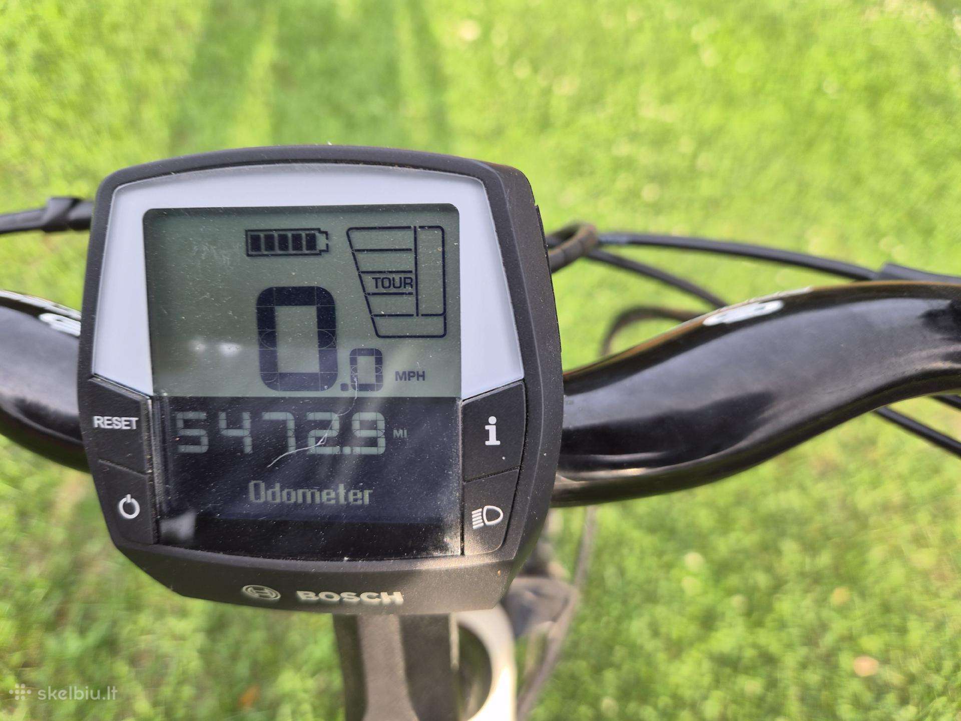 Electric bike -Kita- 28″