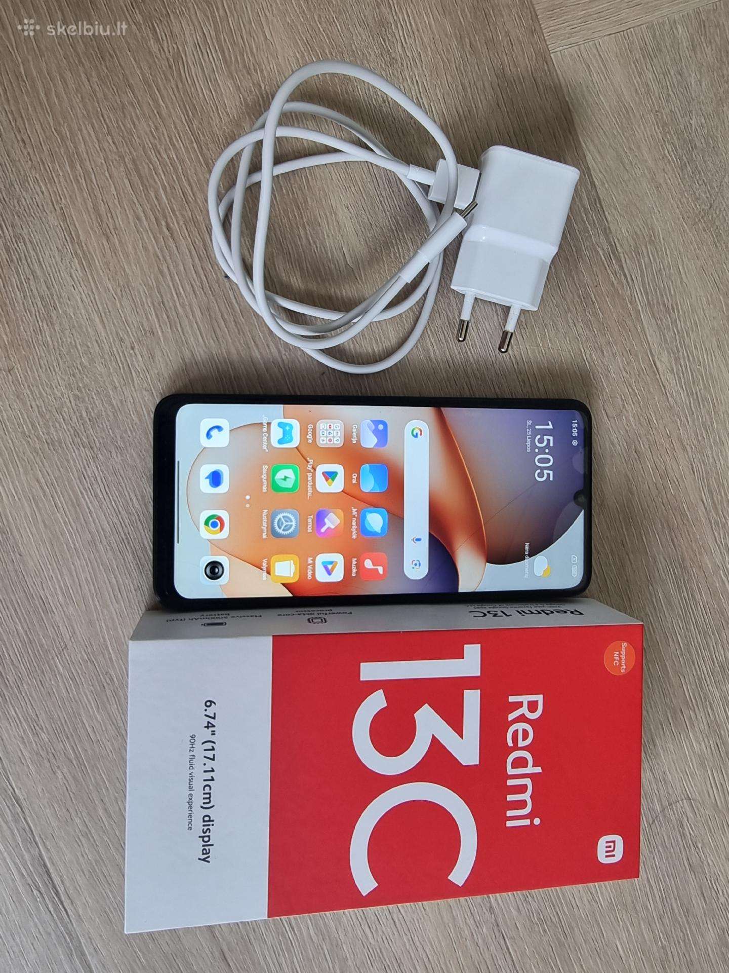 Redmi 13c