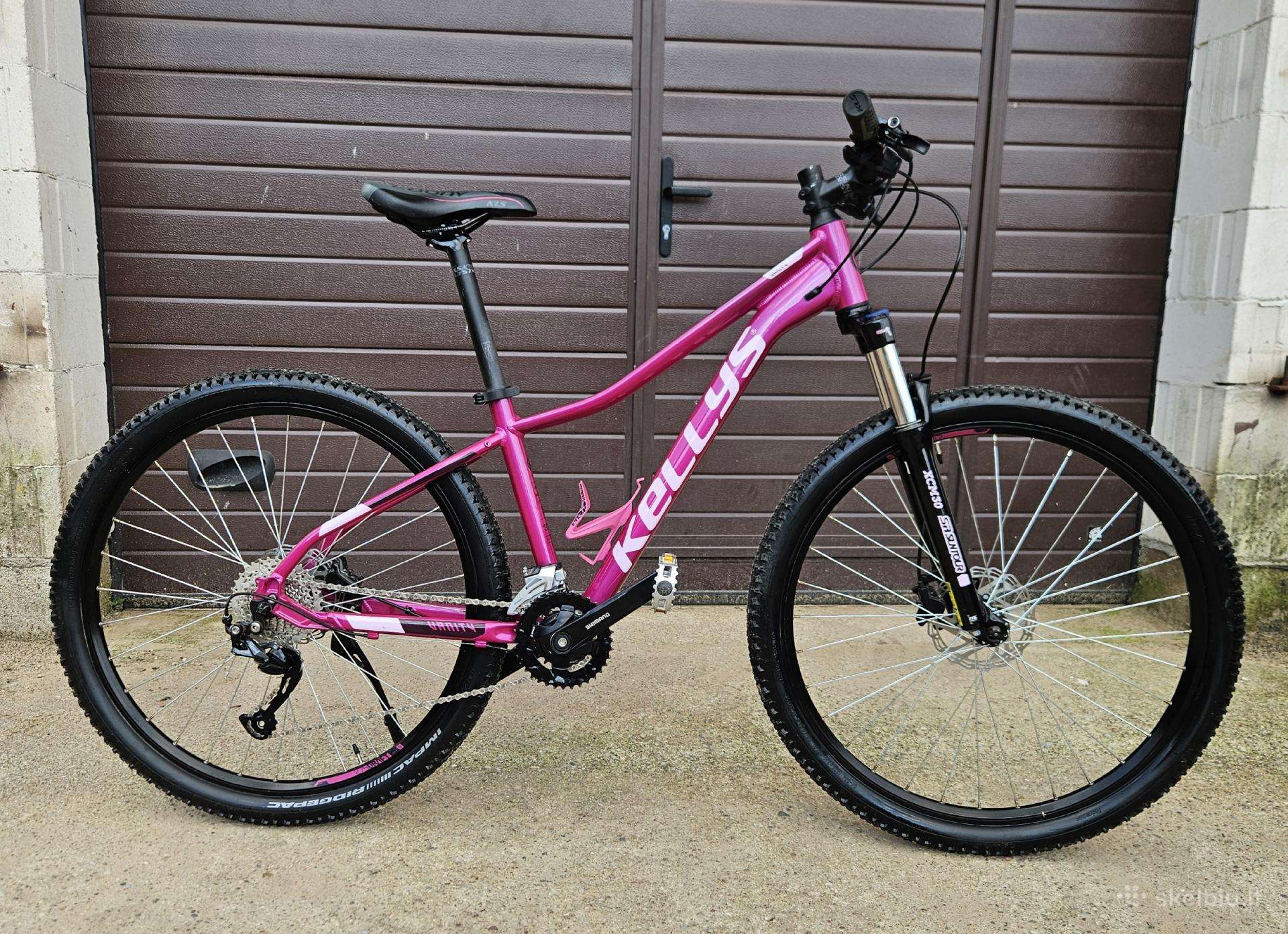 Kellys Vanity 70 27,5" dviratis