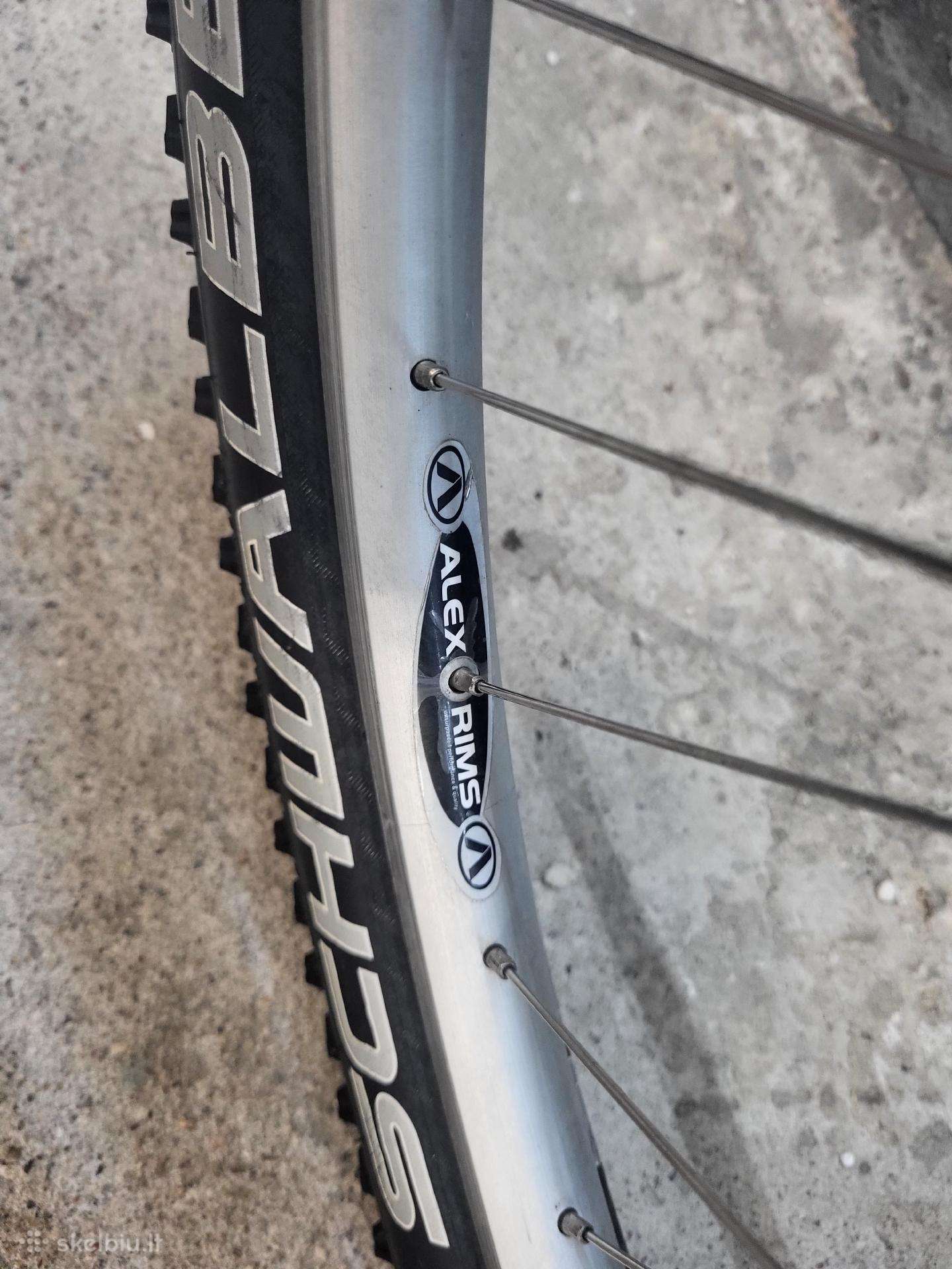 Mountain bike Scott 26″