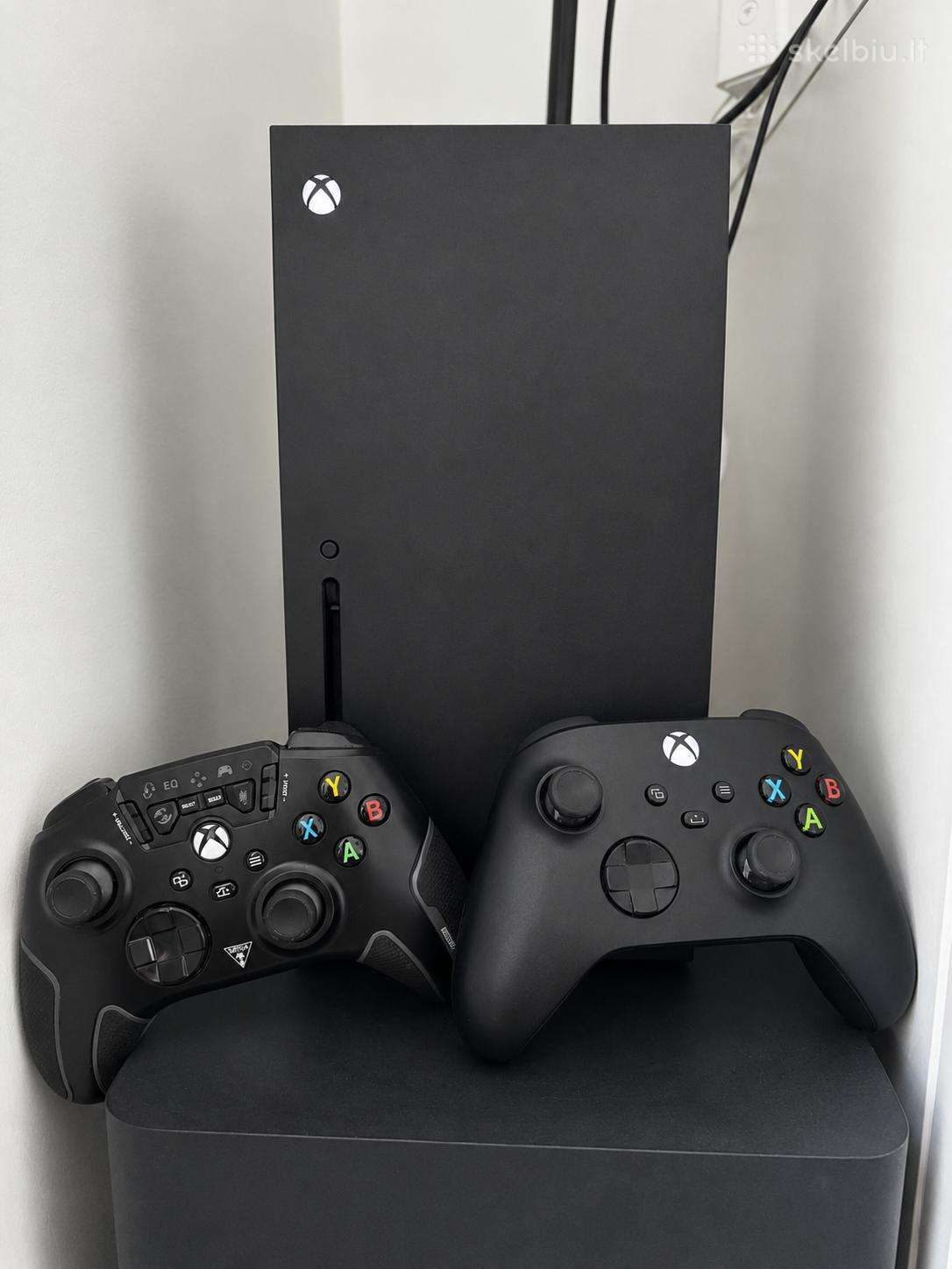 Xbox Series X