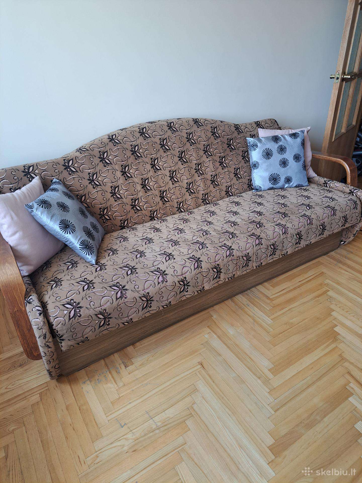 Sofa lova