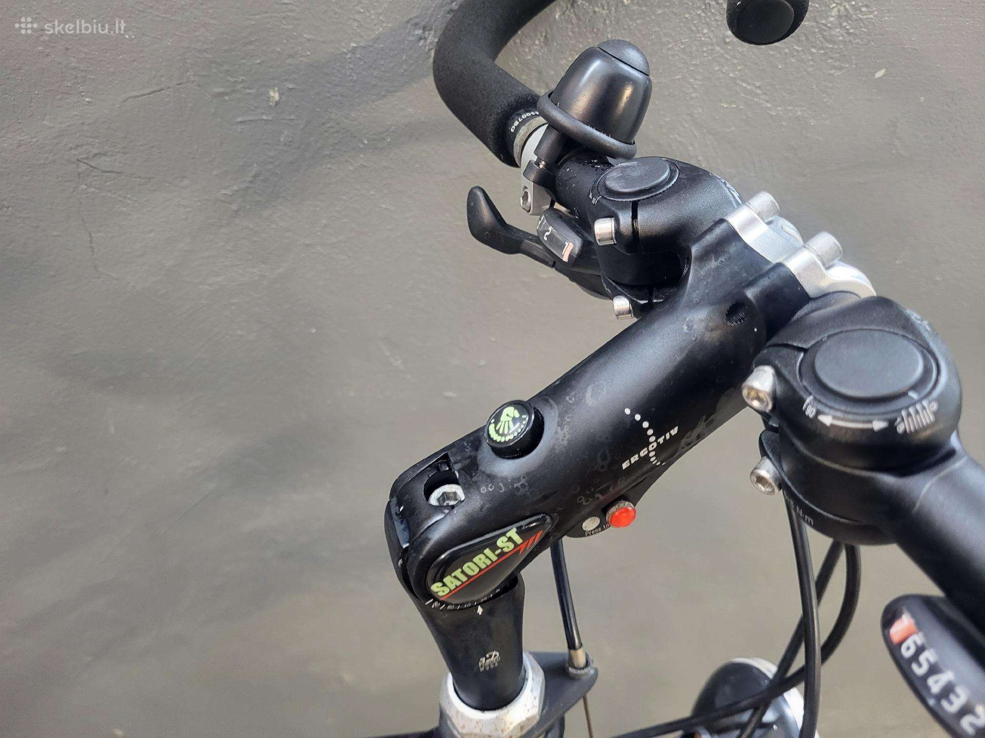 Touring bike -Kita- 28″