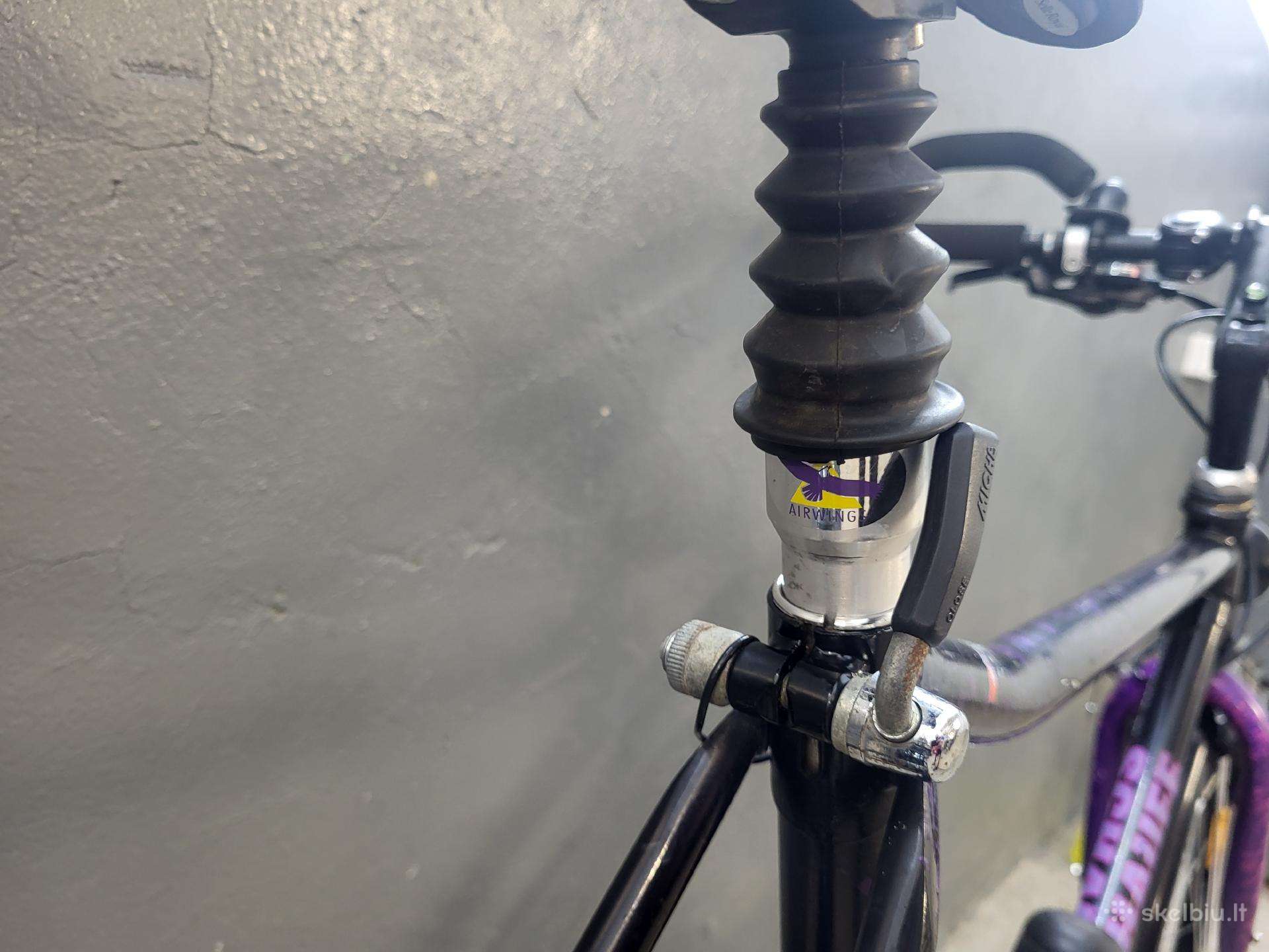 Touring bike -Kita- 28″