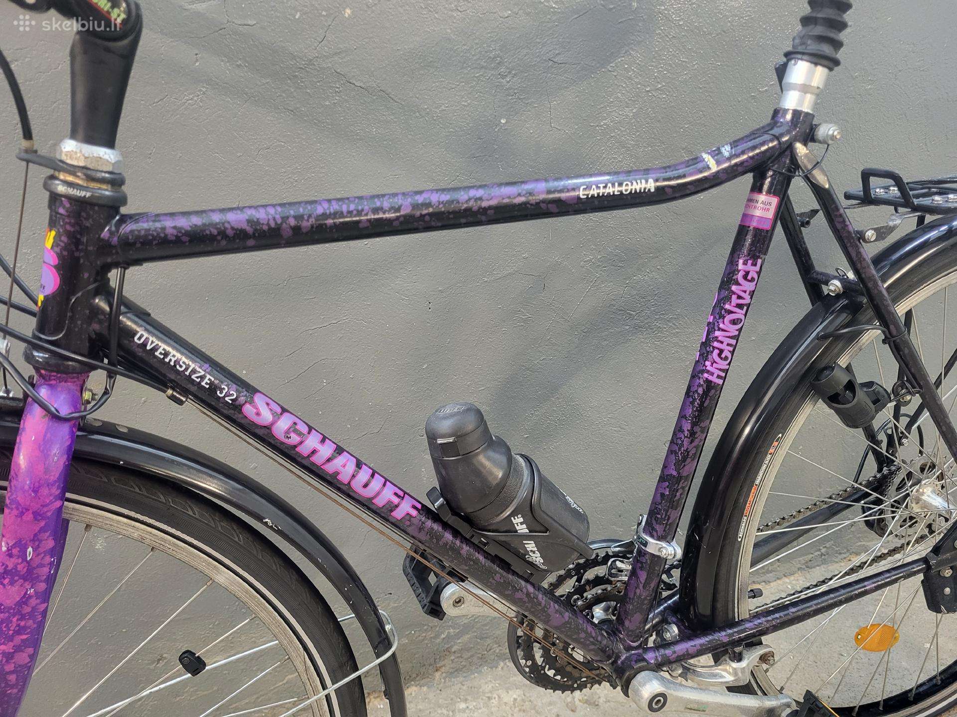 Touring bike -Kita- 28″