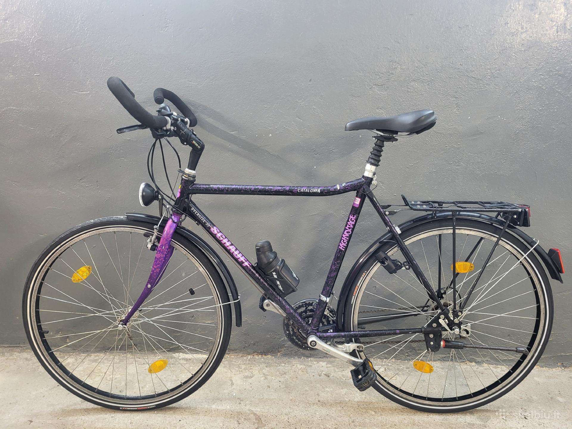 Touring bike -Kita- 28″