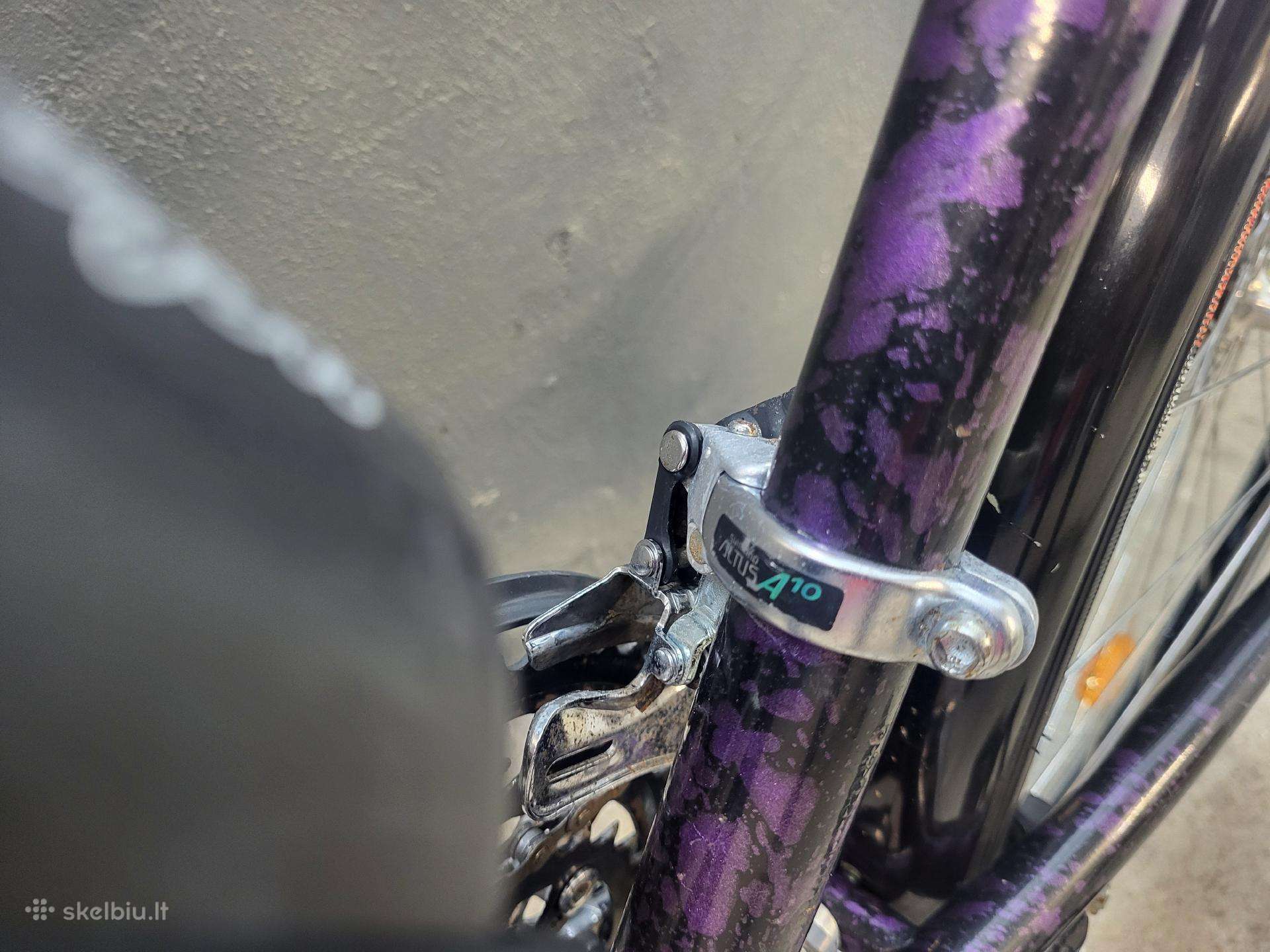 Touring bike -Kita- 28″