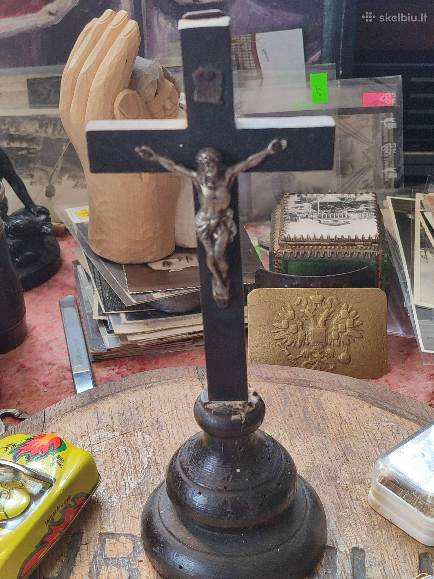 Religija medinis kryzius