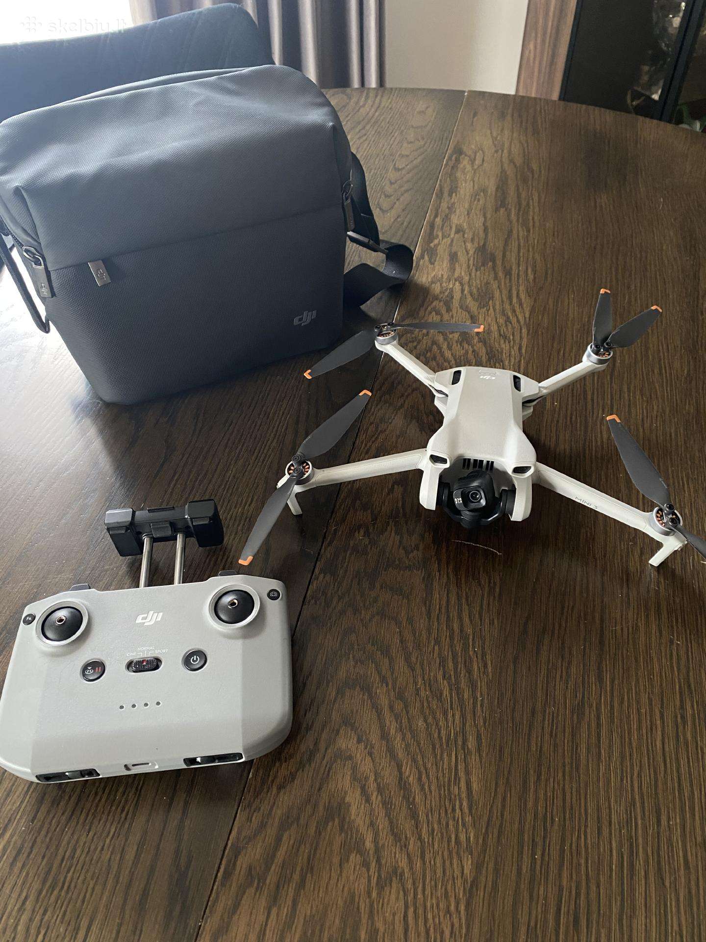 Dji mini 3
