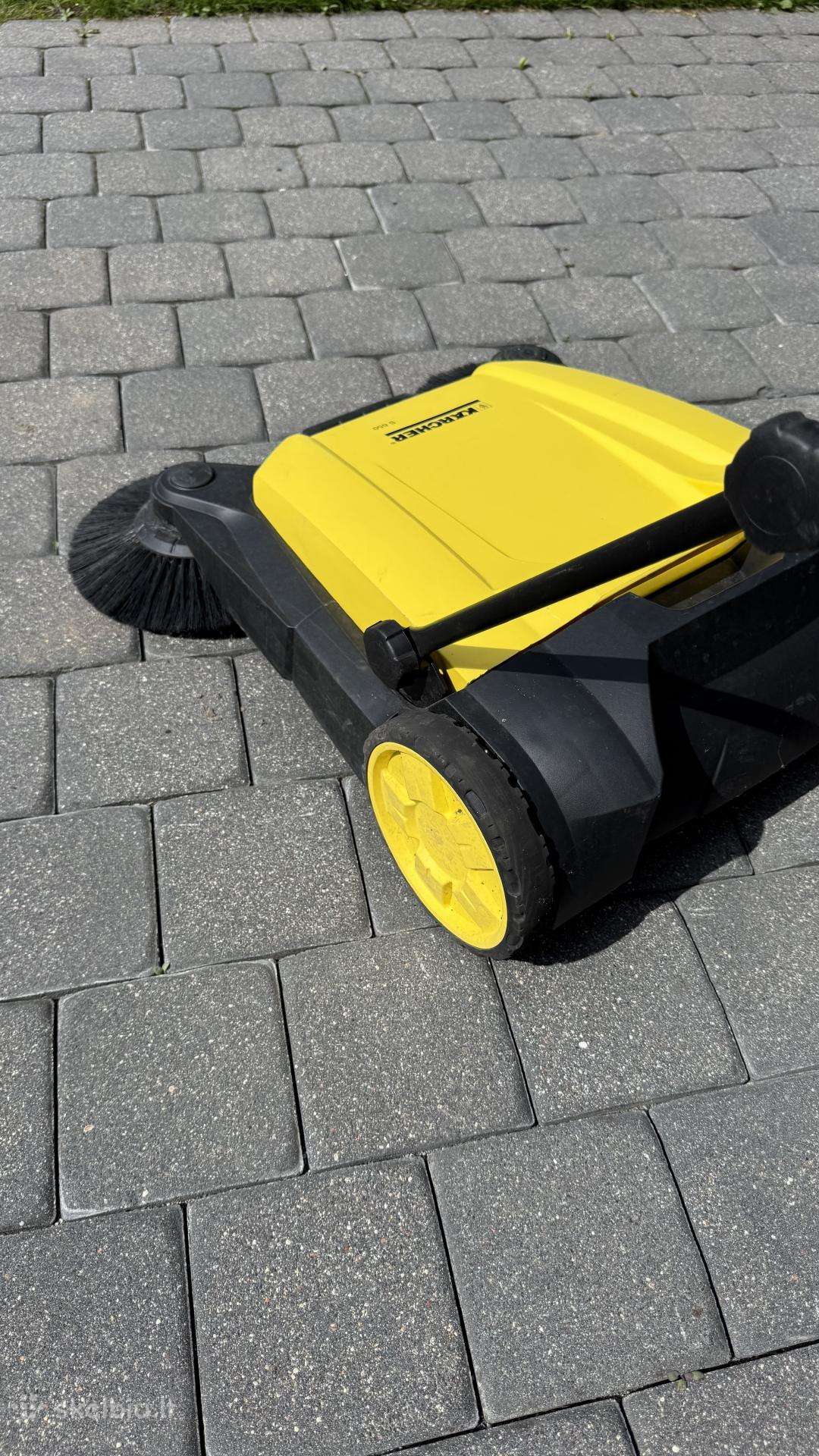 Karcher sluota