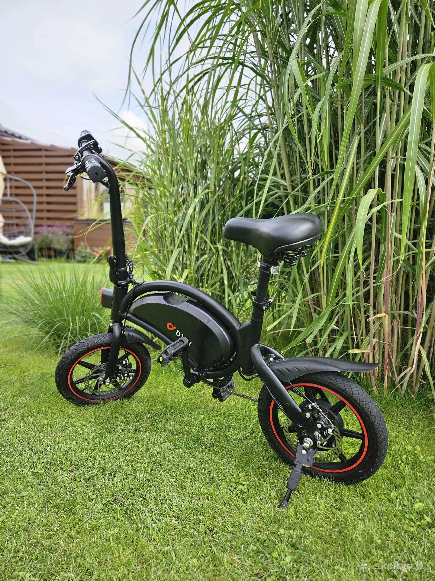 Electric bike Dyu 14″