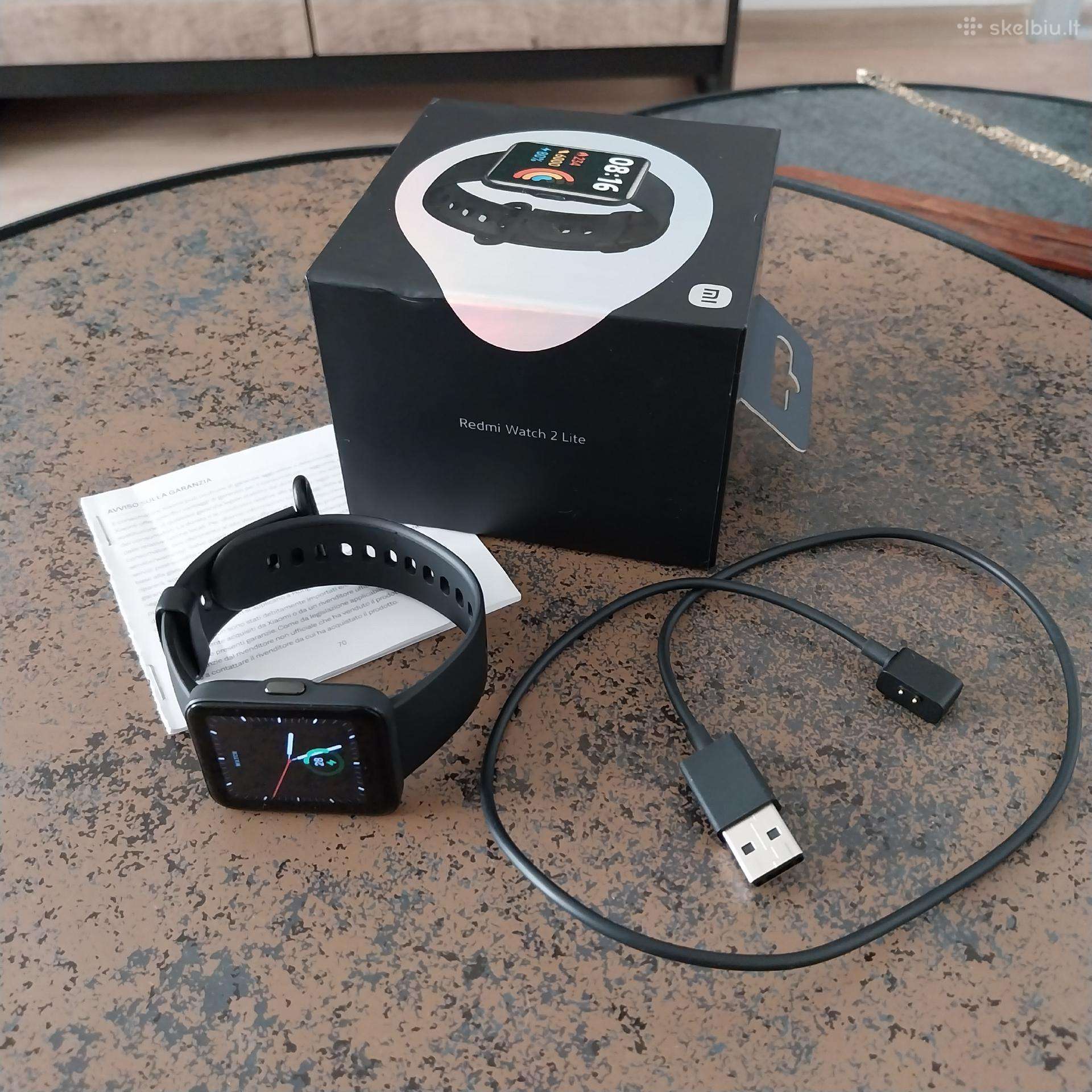 Redmi Watch 2 Lite