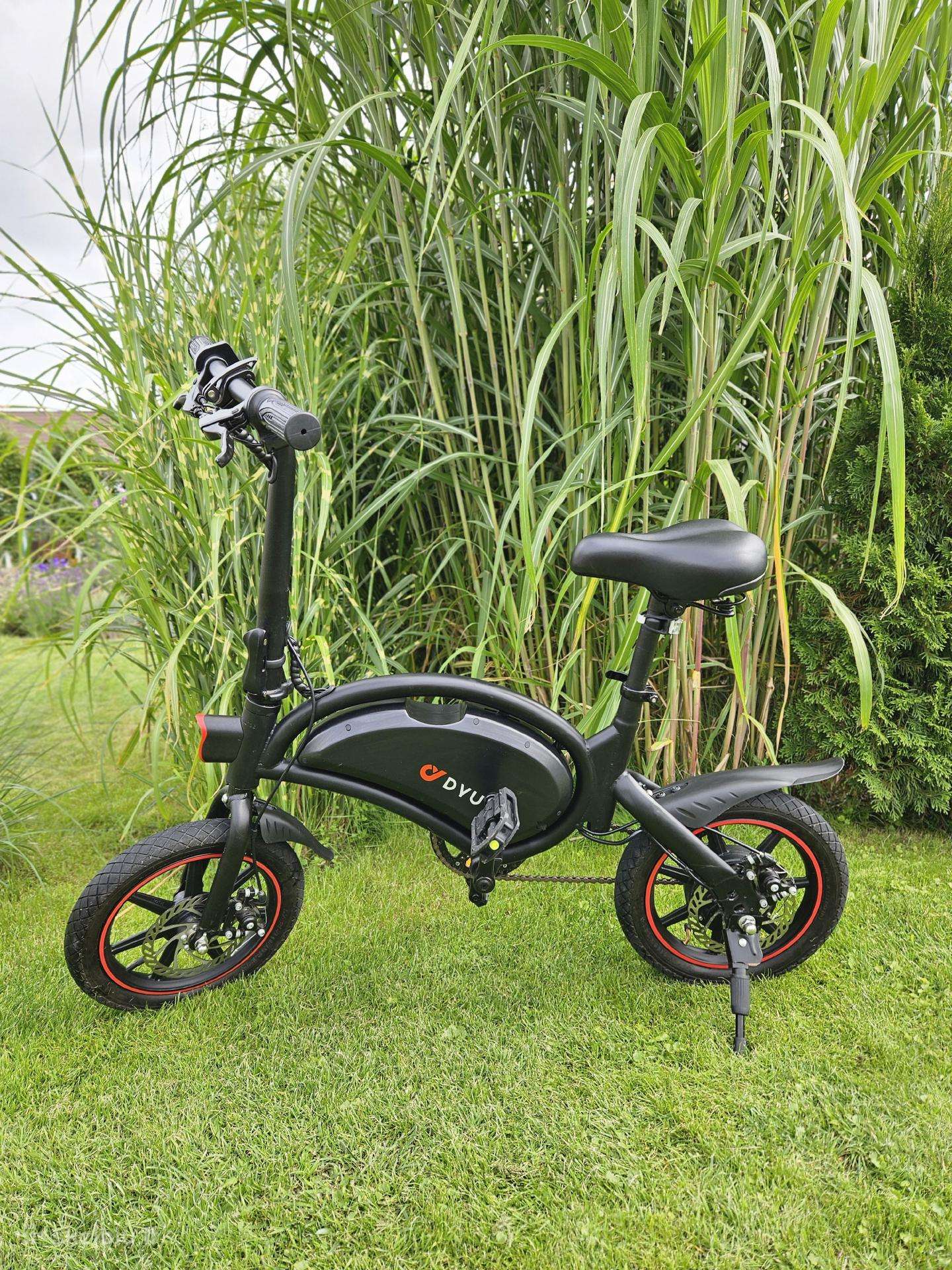 Electric bike Dyu 14″