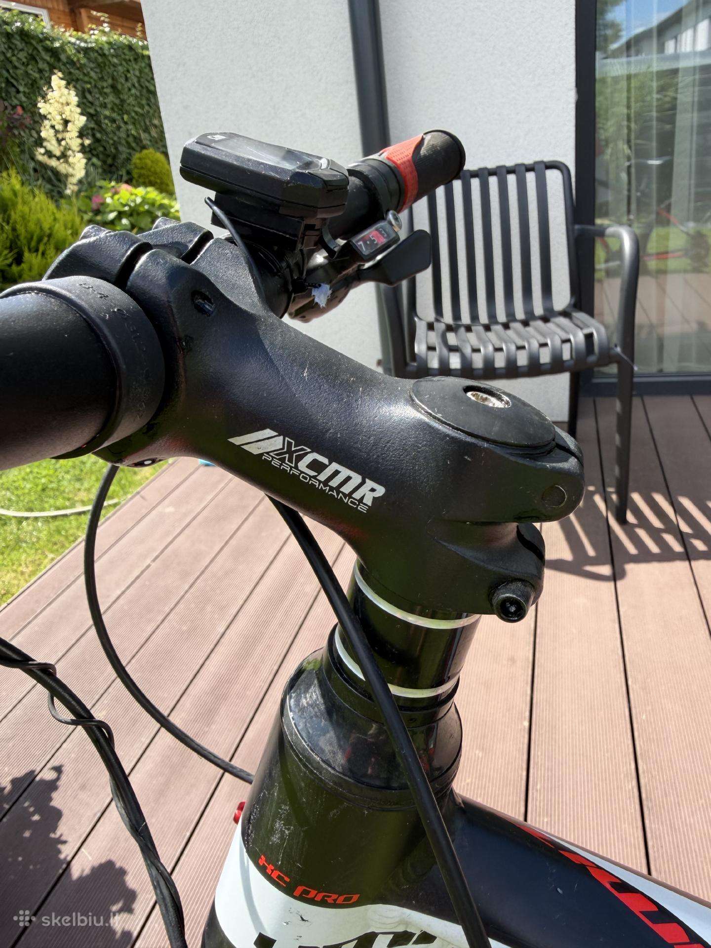 Mountain bike UMIT 29″