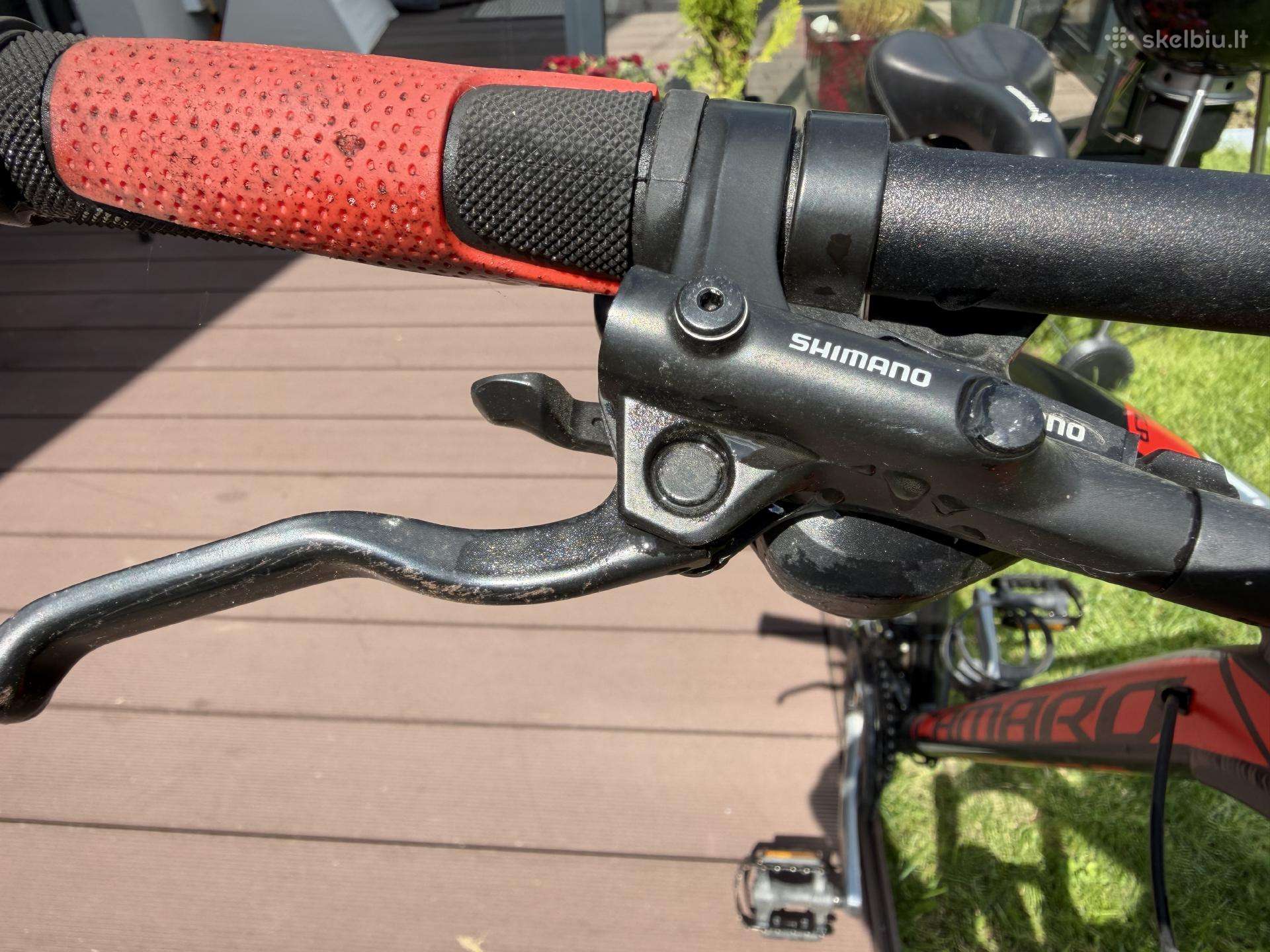 Mountain bike UMIT 29″