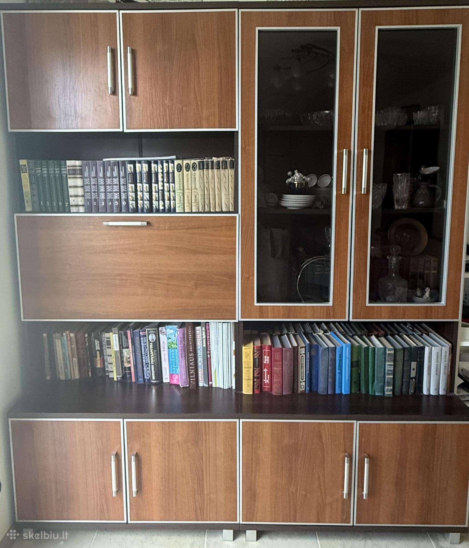 Bodzio svetainės komplektas