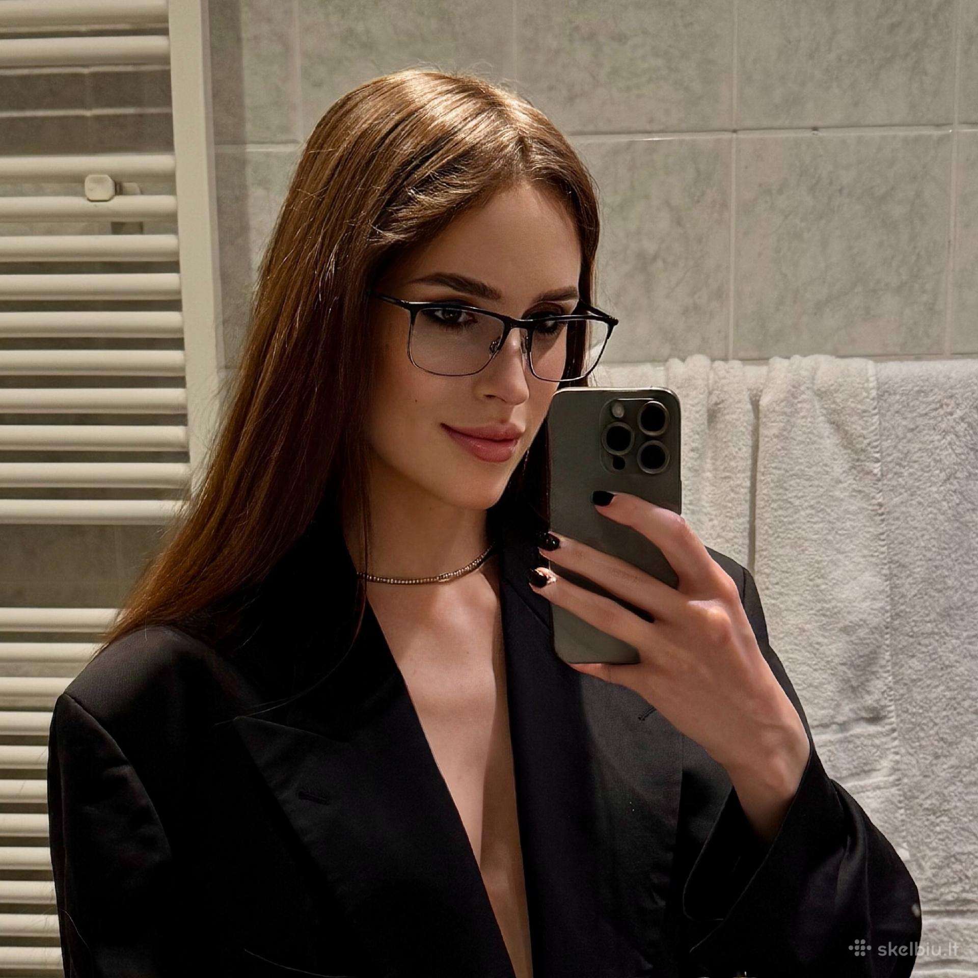 Кариночка) Real Photos!