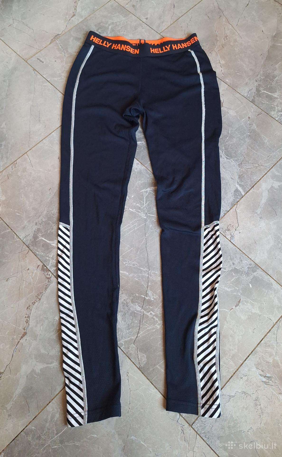 Helly Hansen termpo kelnės