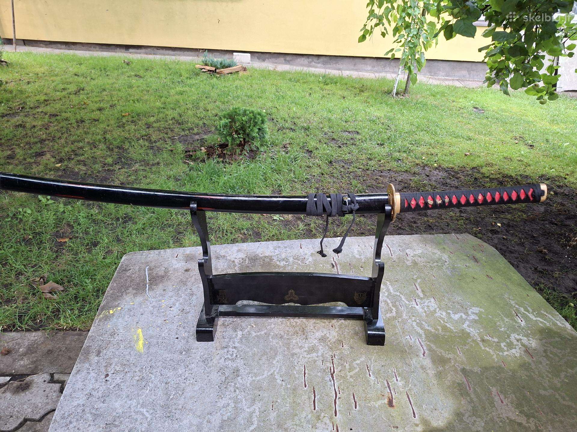 Katana