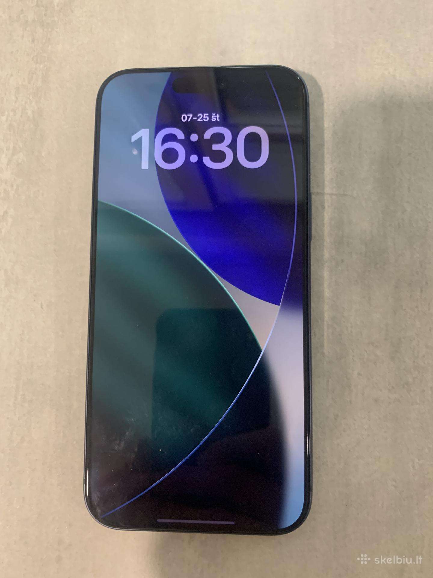 iPhone 17 Pro Max 256 GB