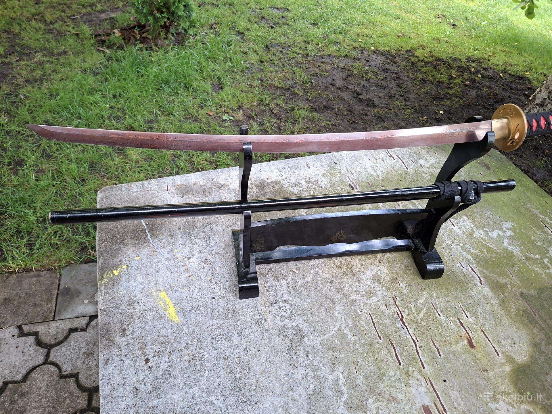 Katana