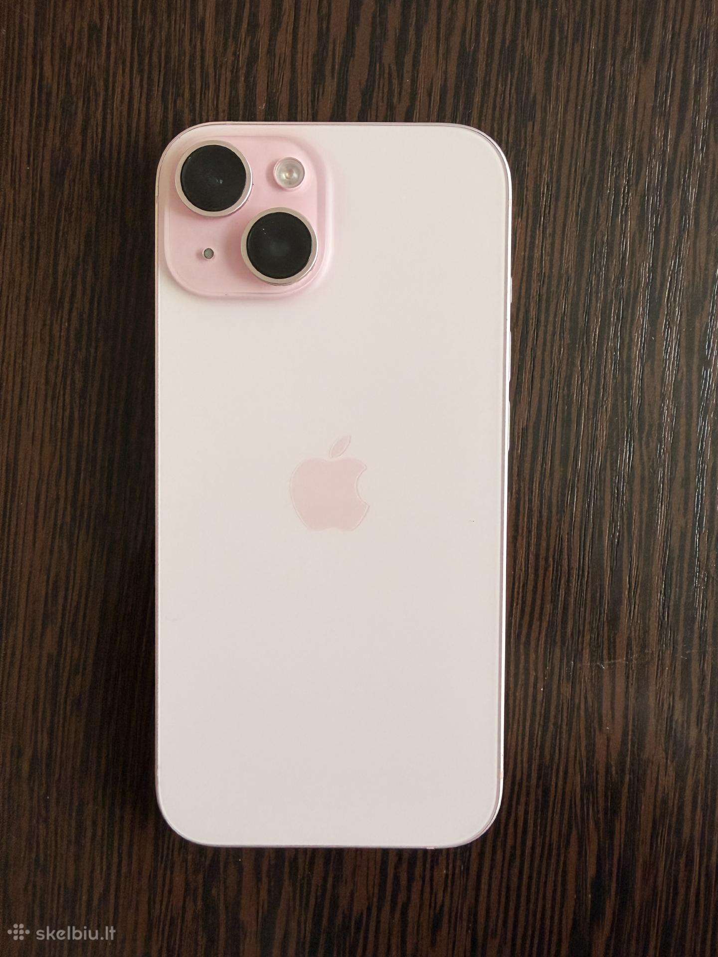 iPhone 15 128gb