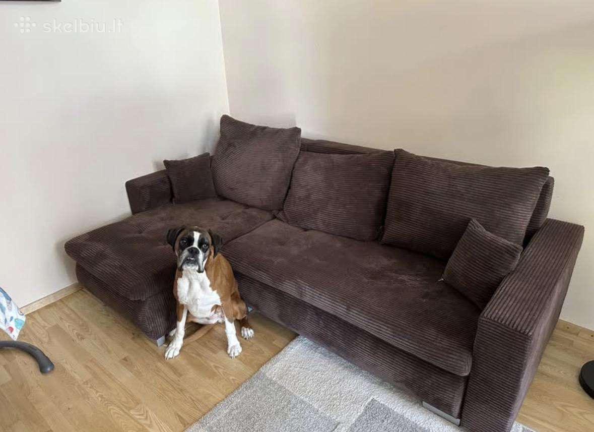 Sofa-lova (kampas)