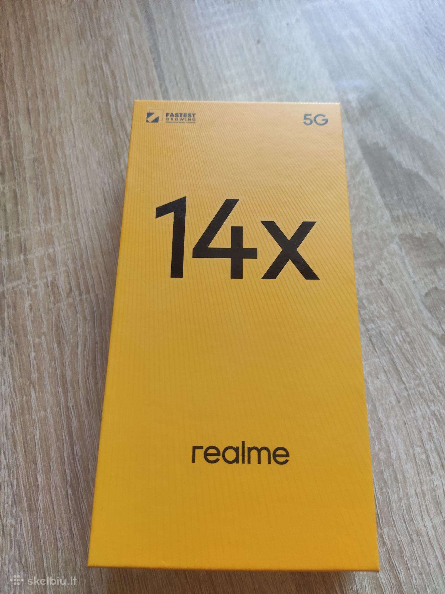 Realme 14 5G